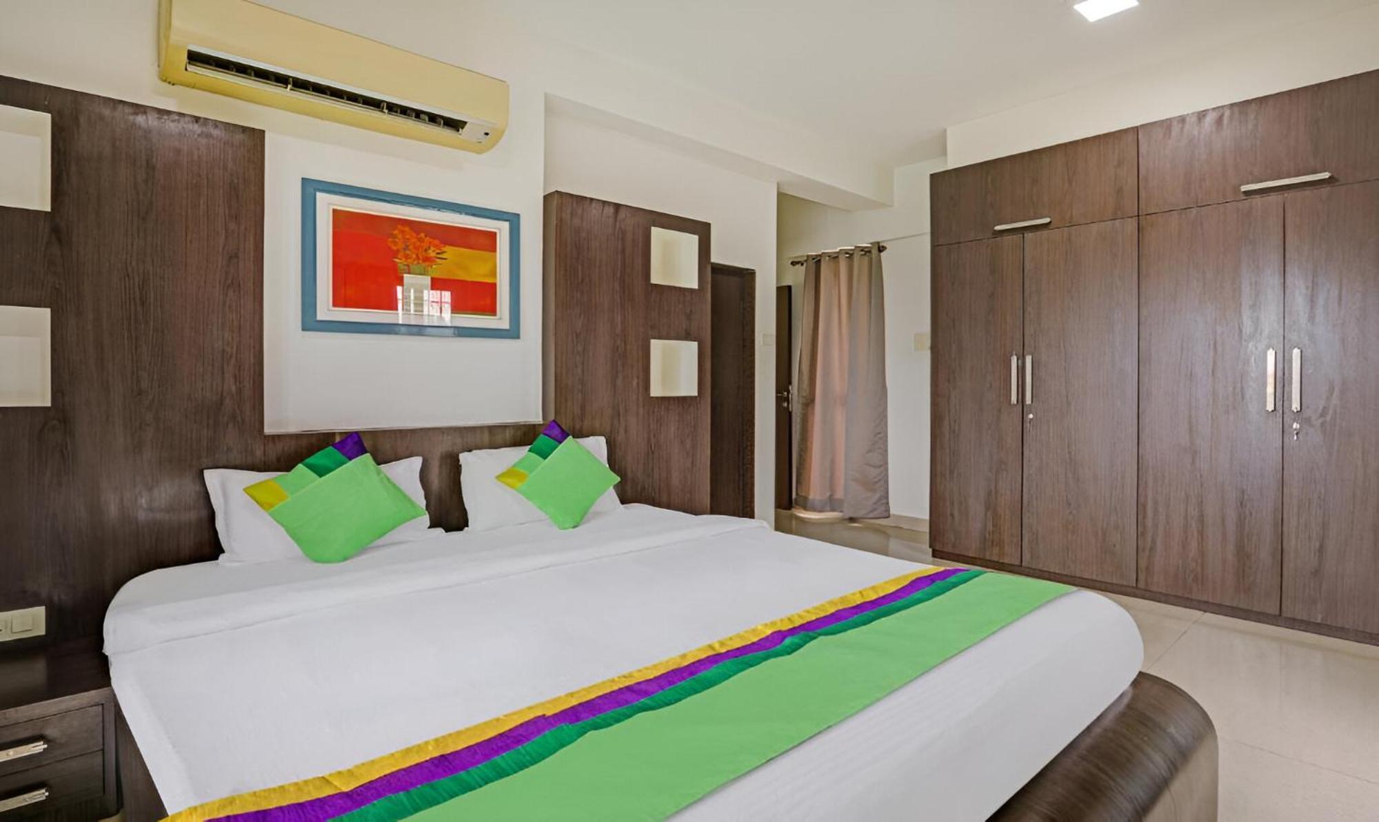 Retreats At Welcome Nr Bkc