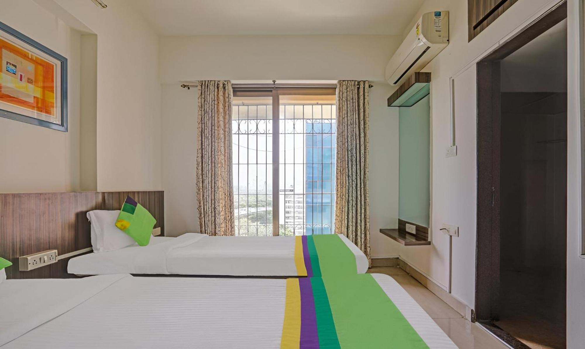 Retreats At Welcome Nr Bkc Mumbai
