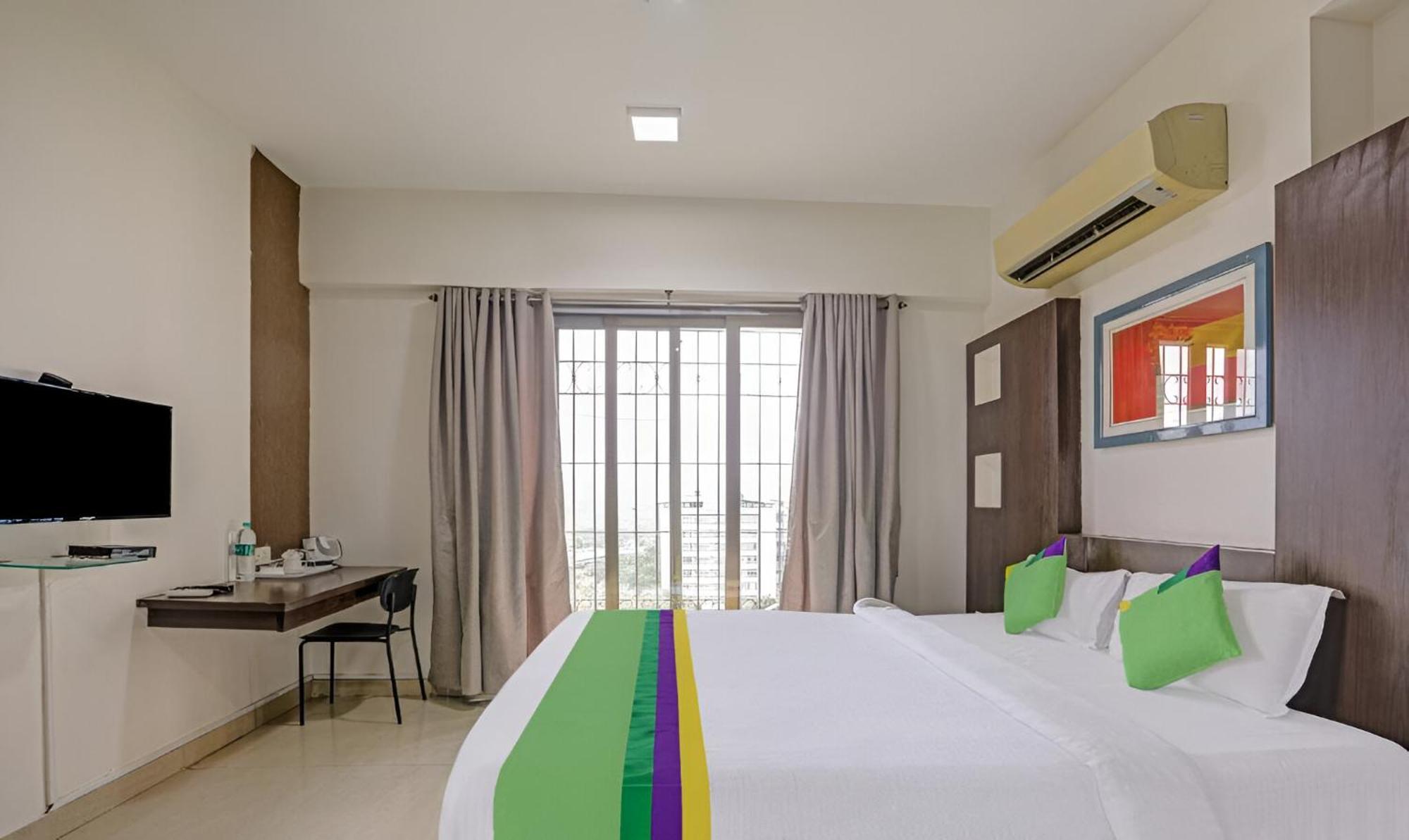 Apartment Retreats At Welcome Nr Bkc