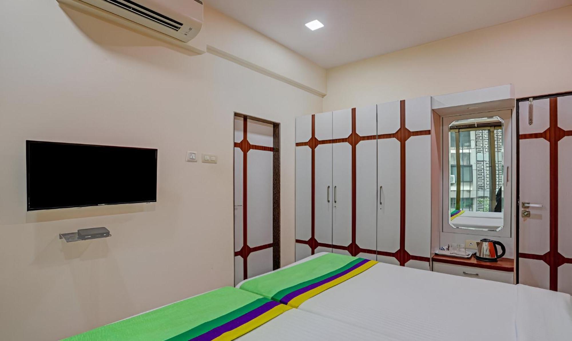 Apartment Retreats At Welcome Nr Bkc *