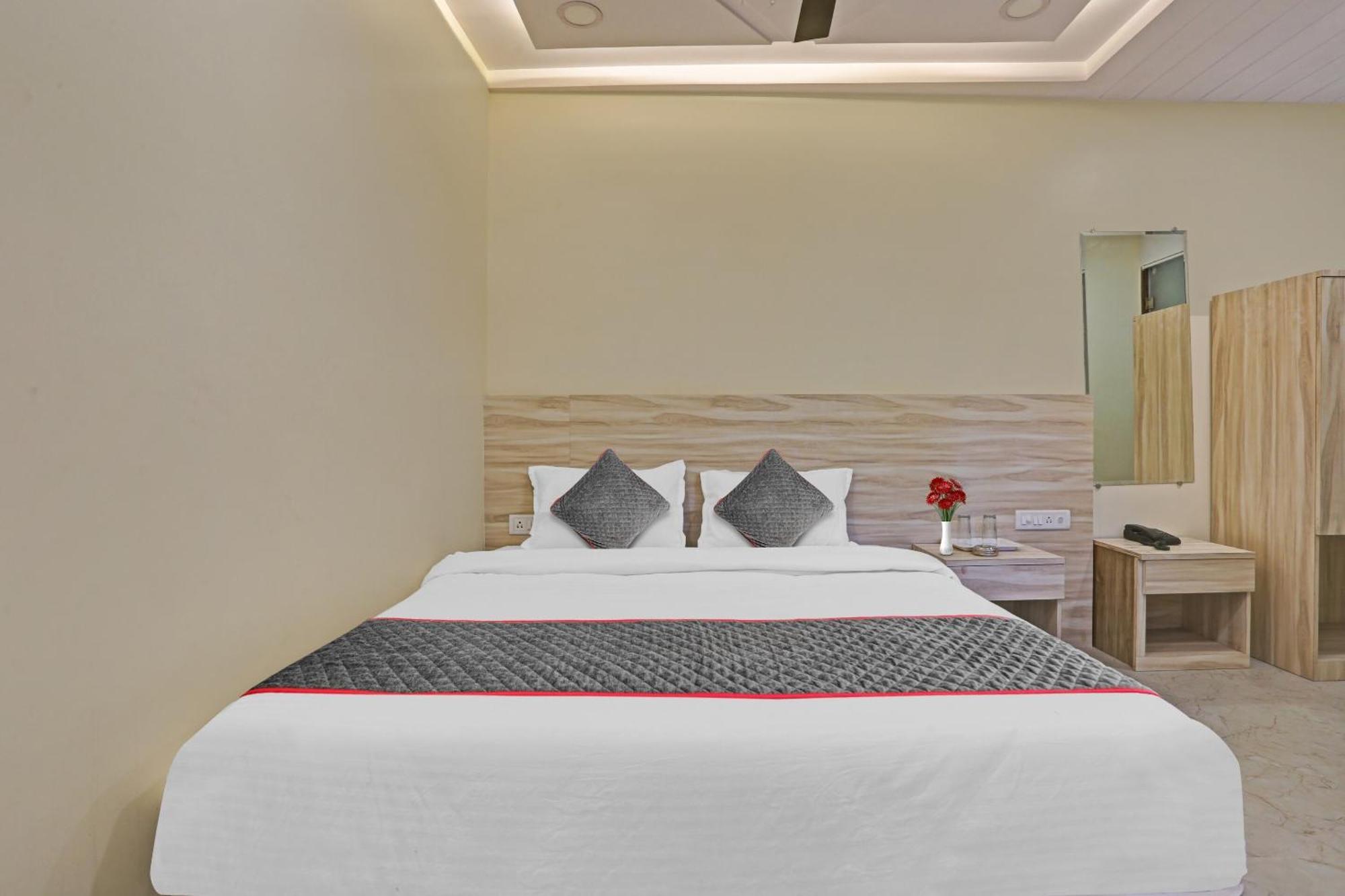 Super O Kiwi International 4* Mumbai