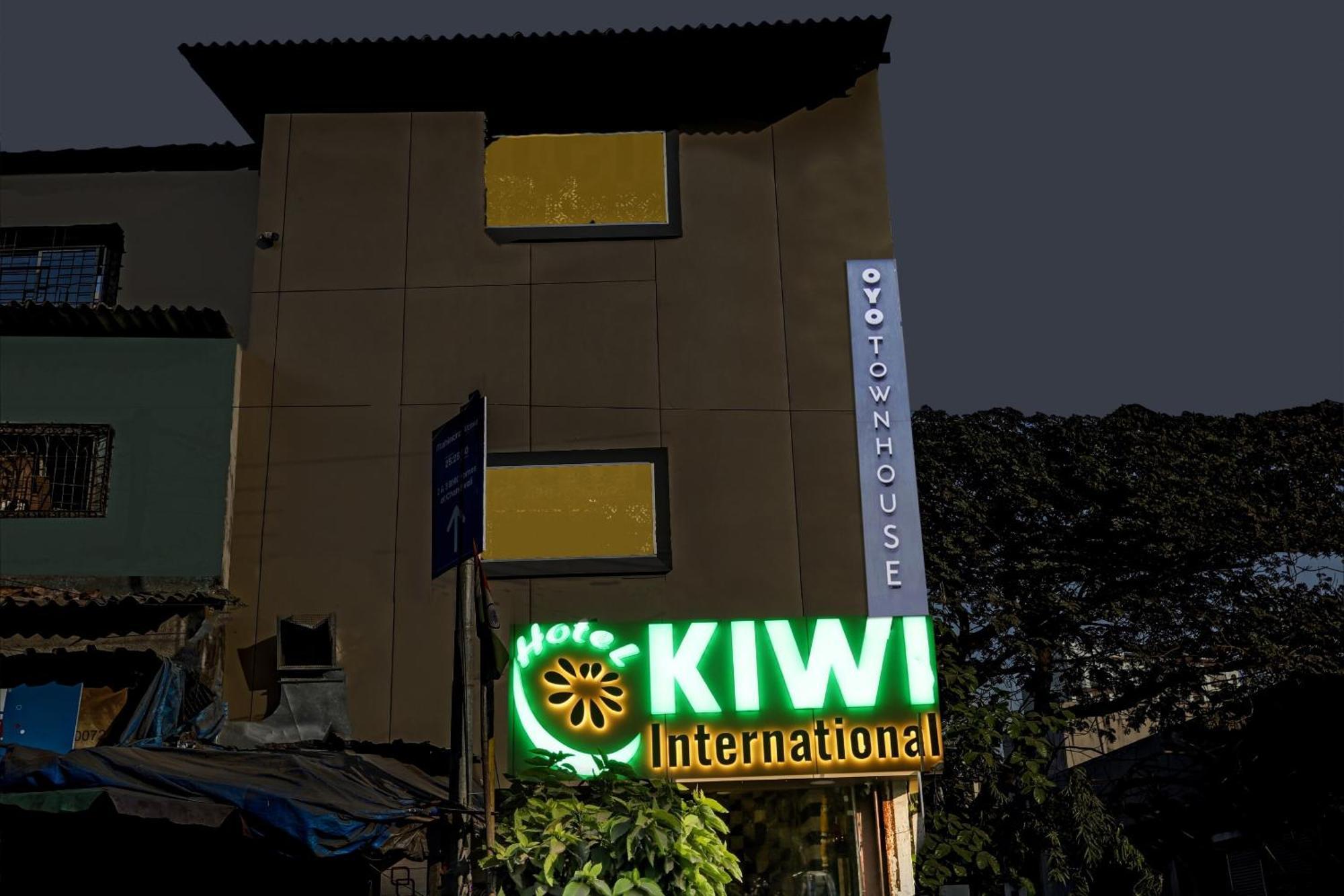 Super O Kiwi International 4*