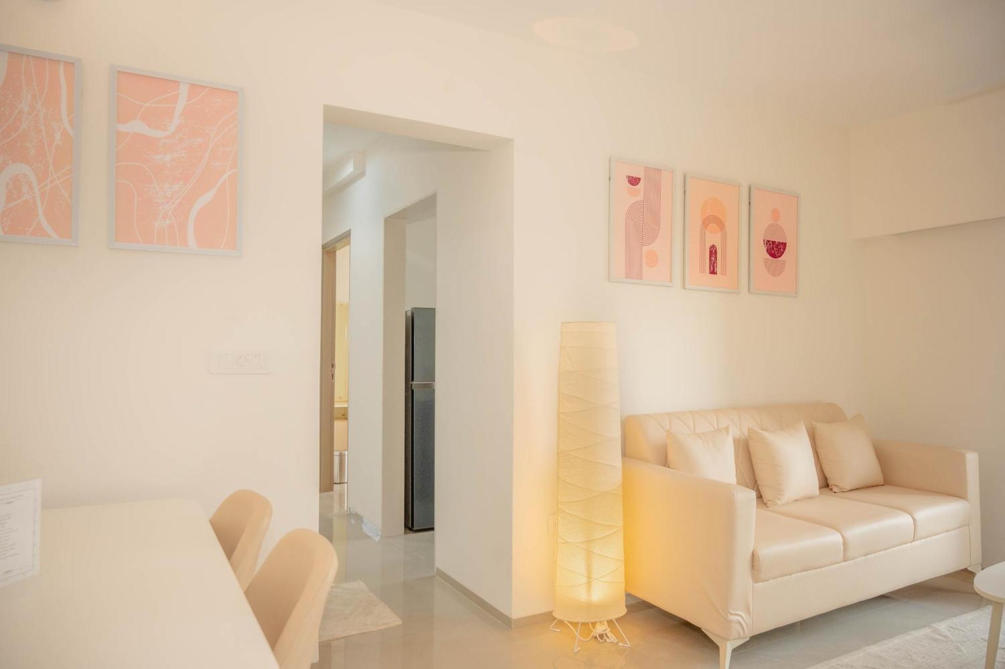 Z Bliss Suites, Bkc 4*