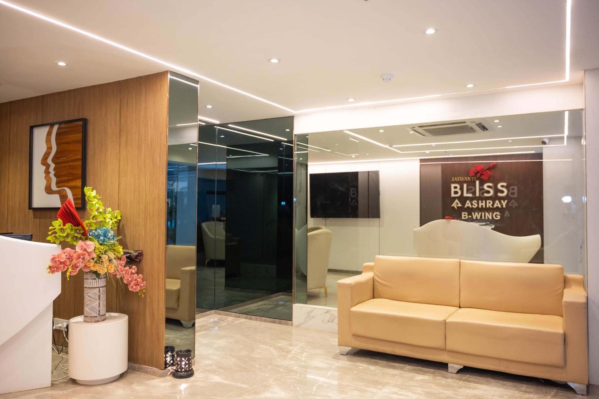 Hotel Z Bliss Suites, Bkc