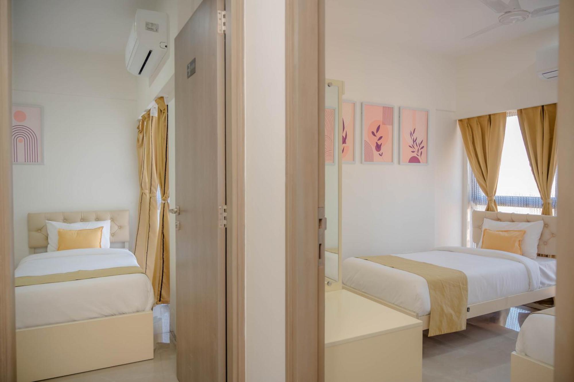 Z Bliss Suites, Bkc Hotel 4*