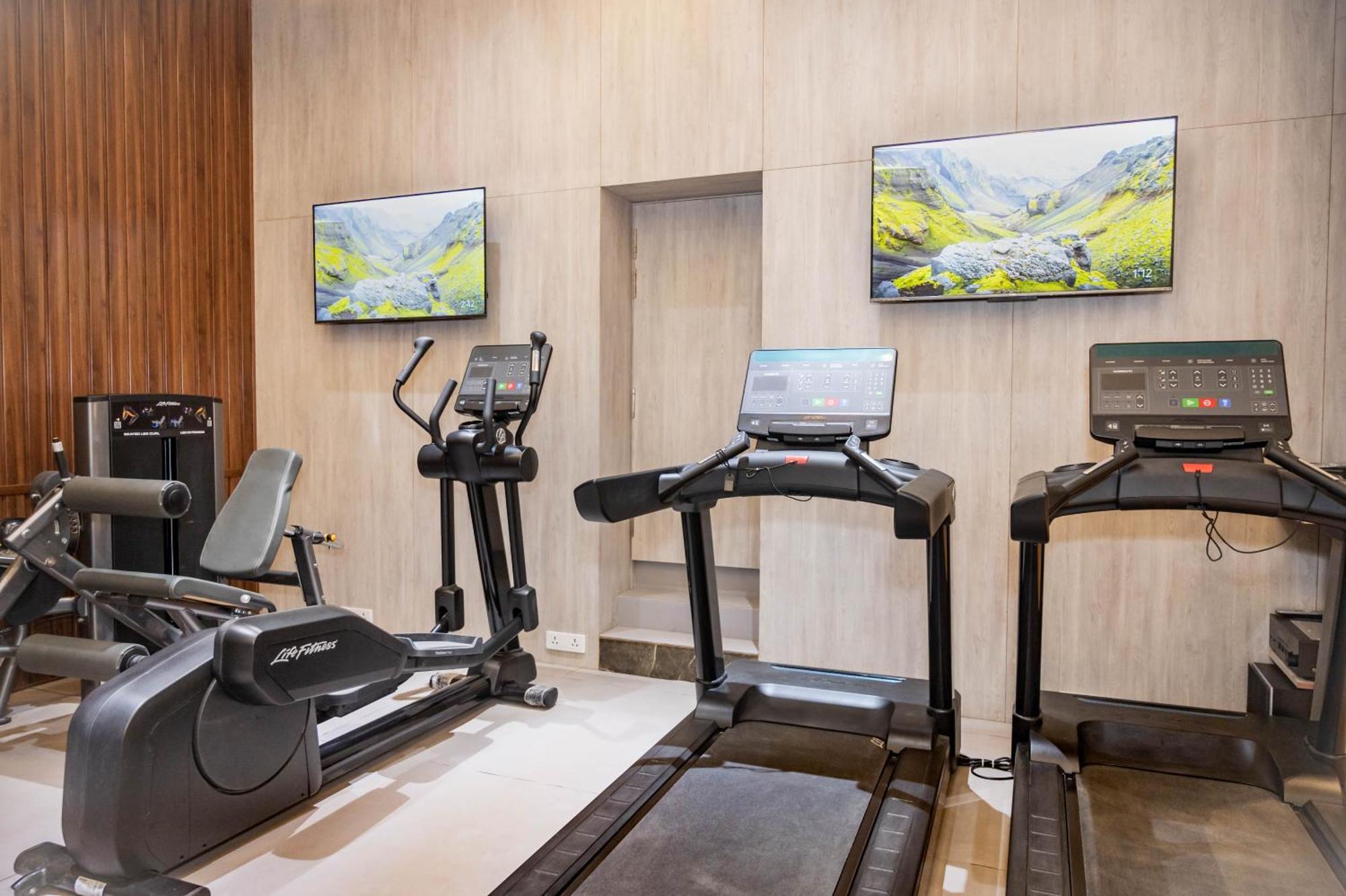 Z Bliss Suites, Bkc 4*