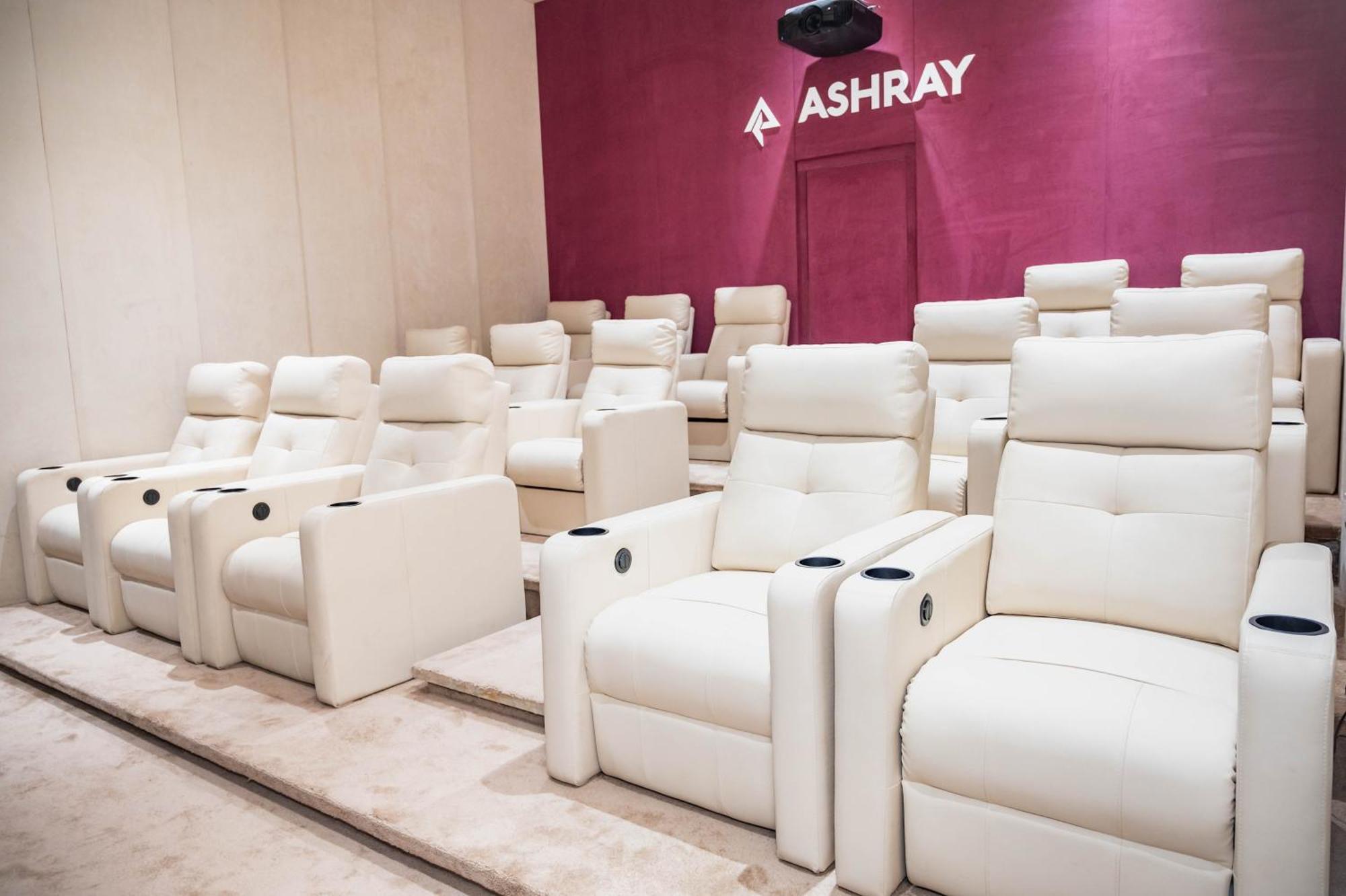 Z Bliss Suites, Bkc Hotel Mumbai