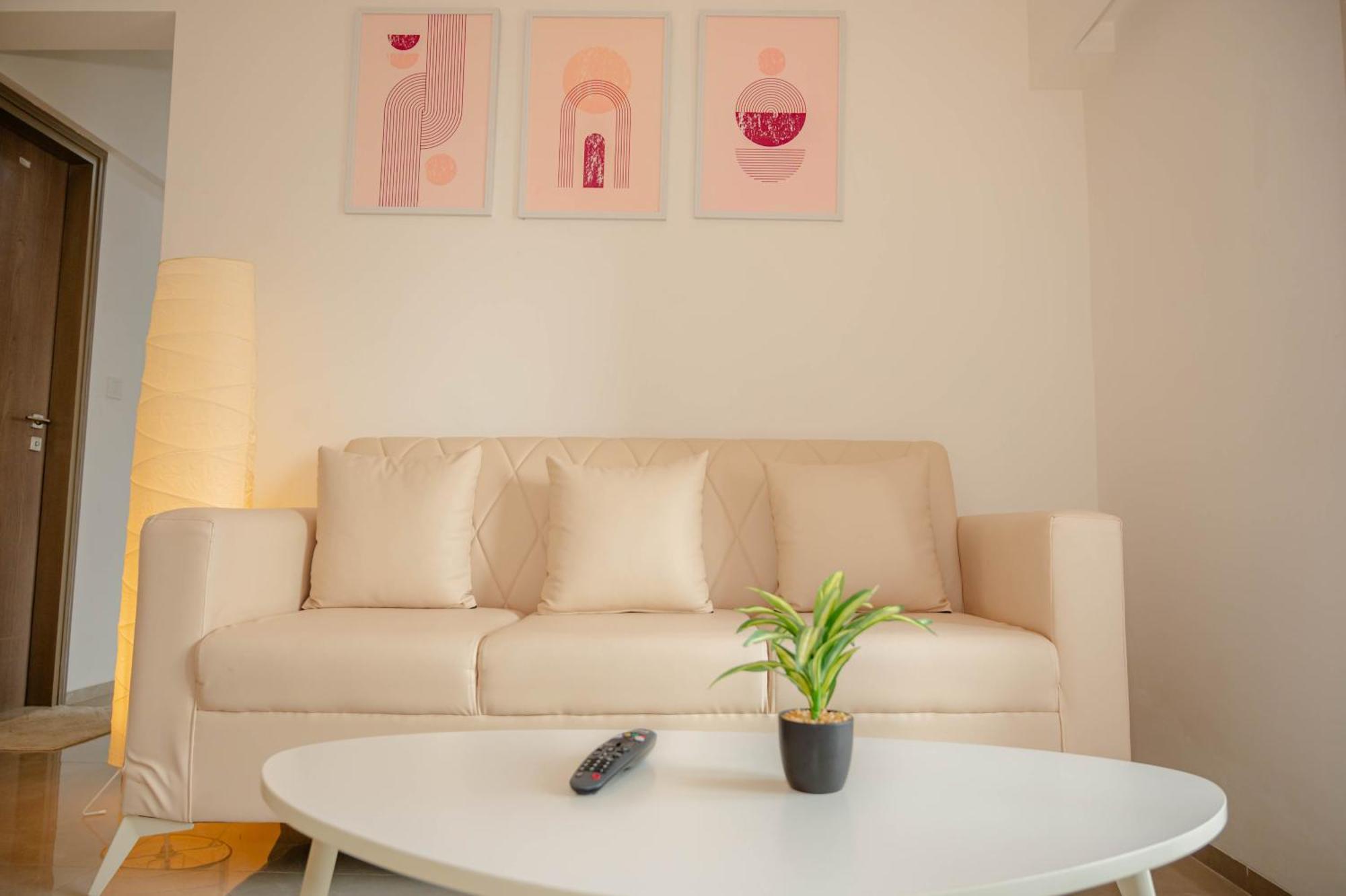 Z Bliss Suites, Bkc Hotel 4*