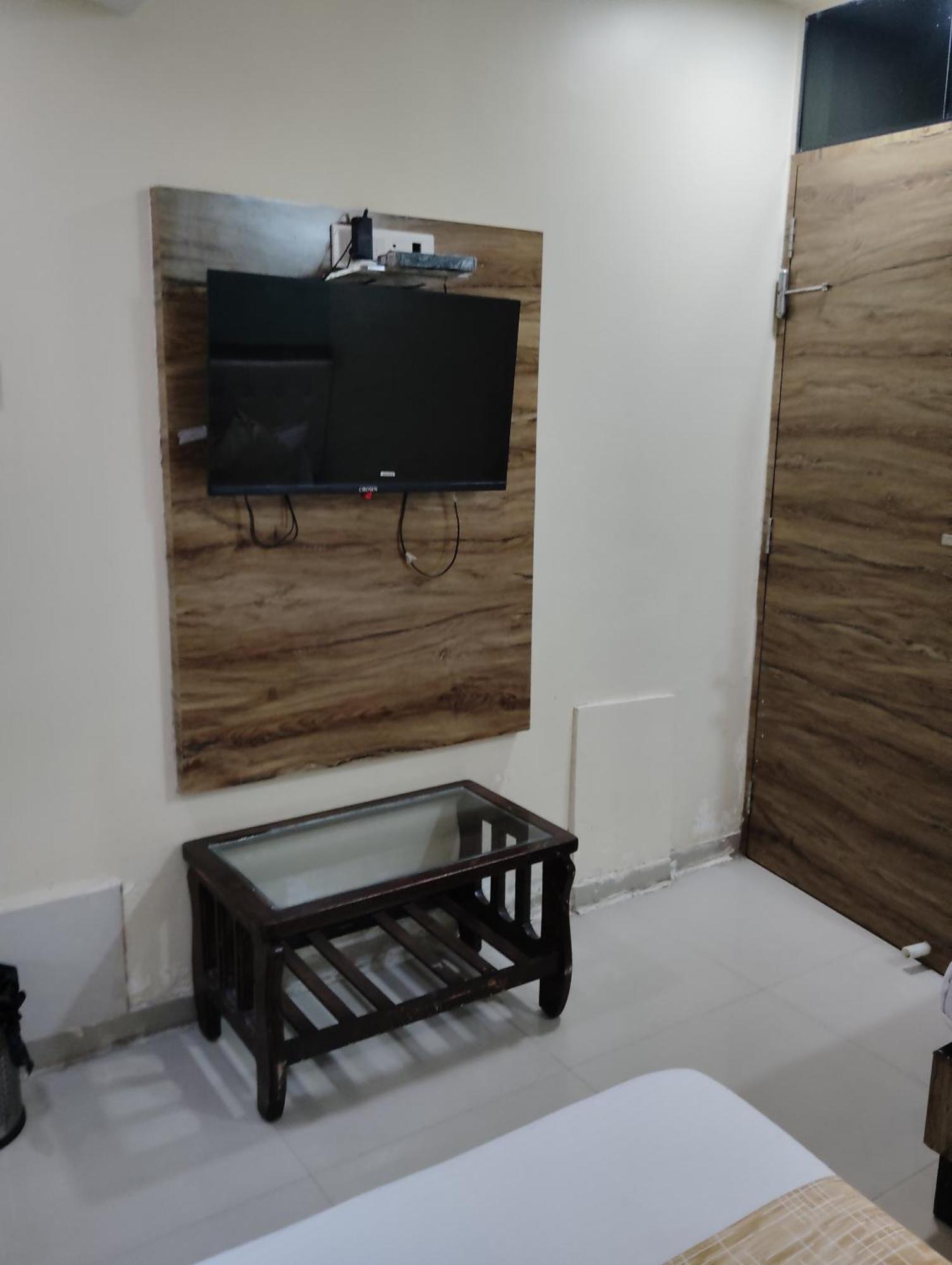 Crystal Park Near Nesco Exhibition Center