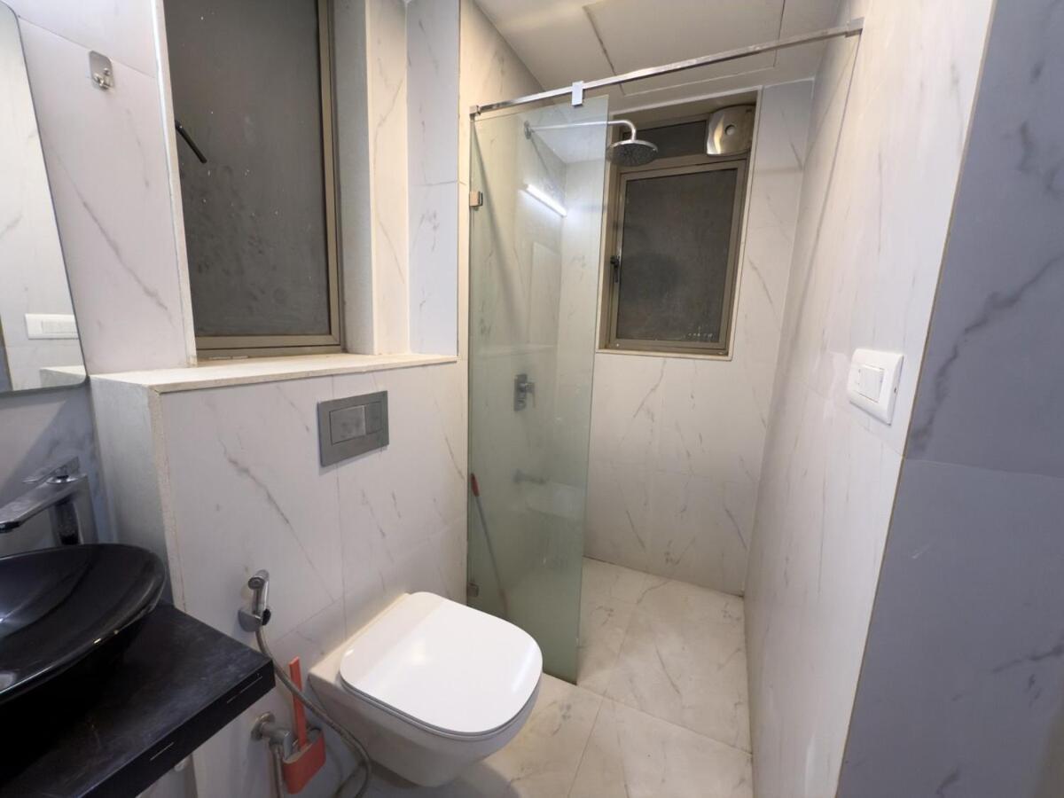 Apartment Staeg Bel-air *