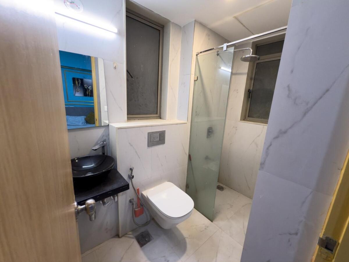 Staeg Bel-air Apartment *