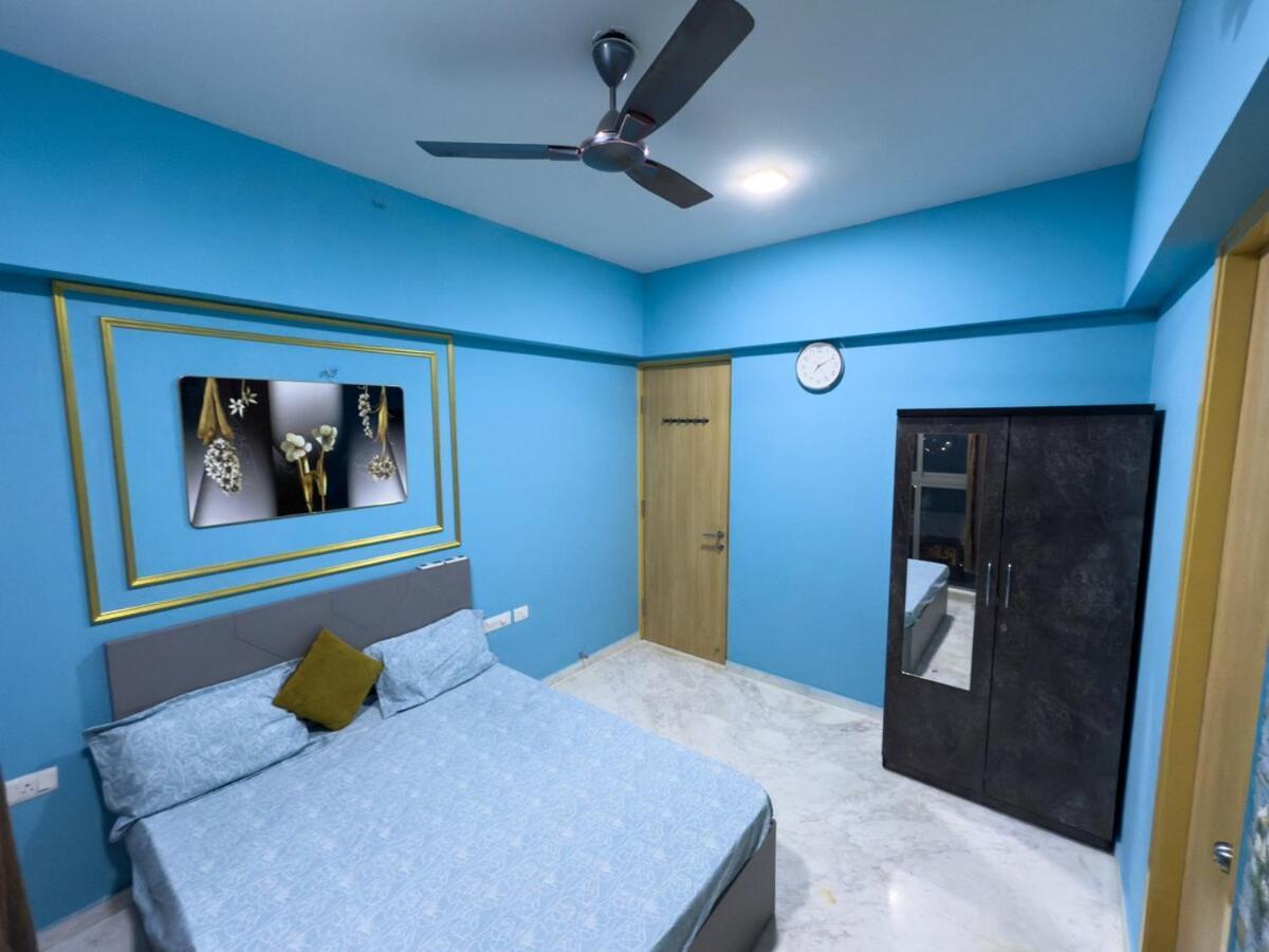Apartment Staeg Bel-air
