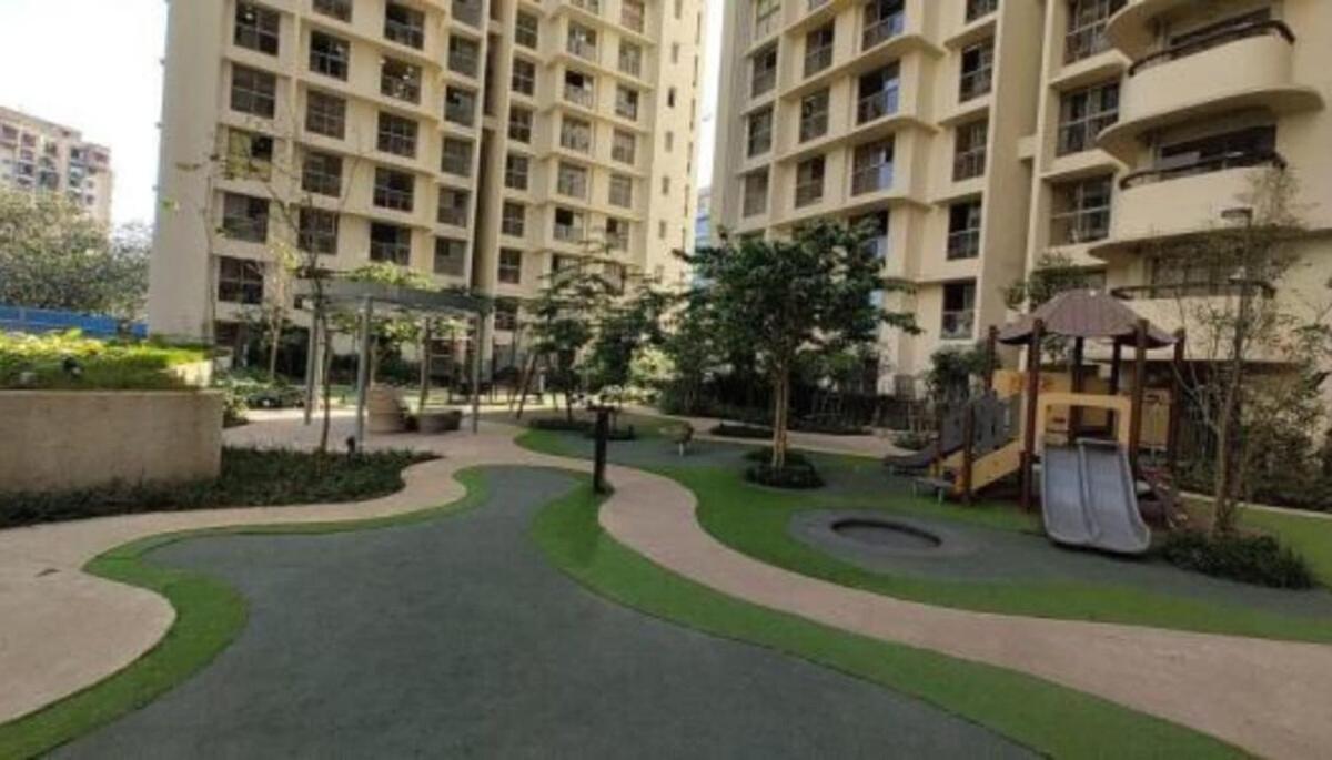 Staeg Bel-air Apartment *