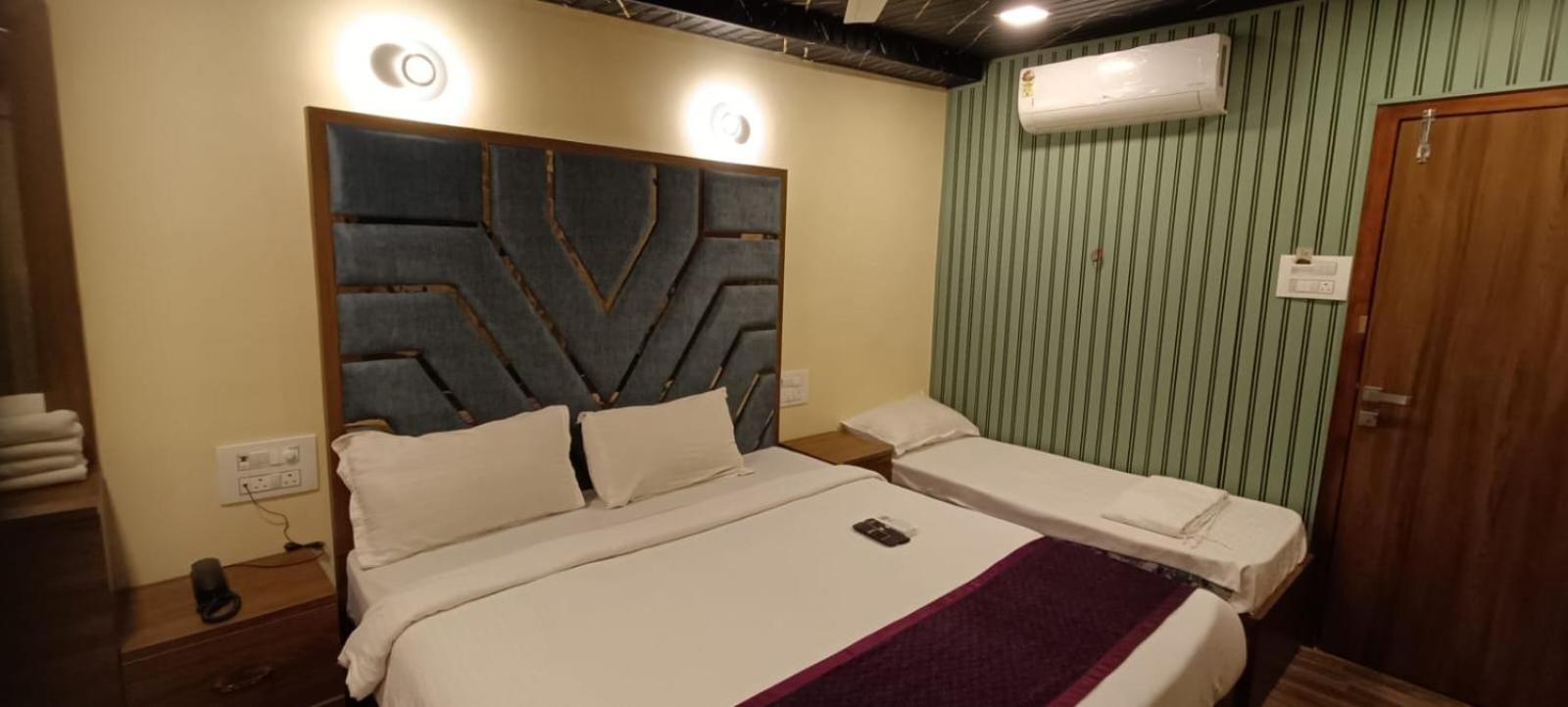 Hotel Malali