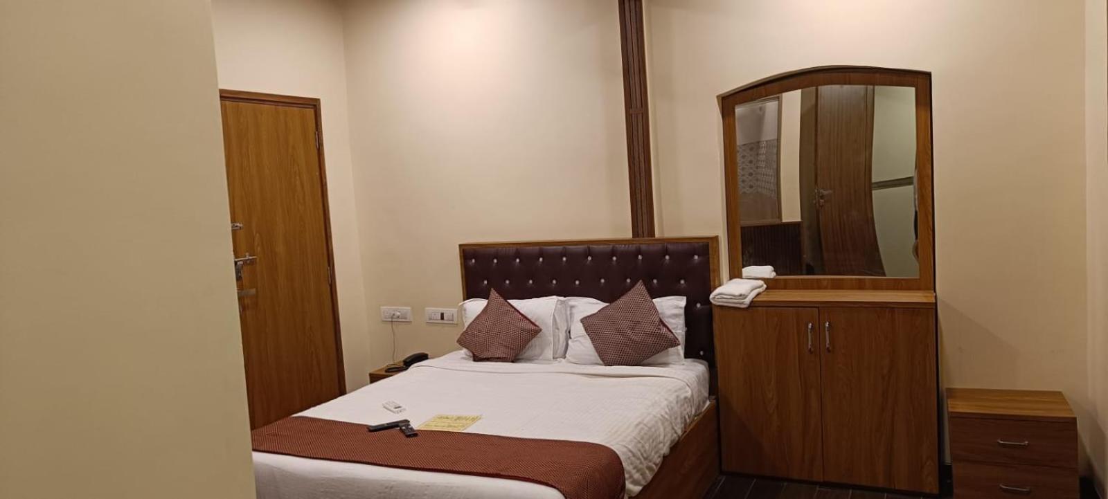 Hotel Malali