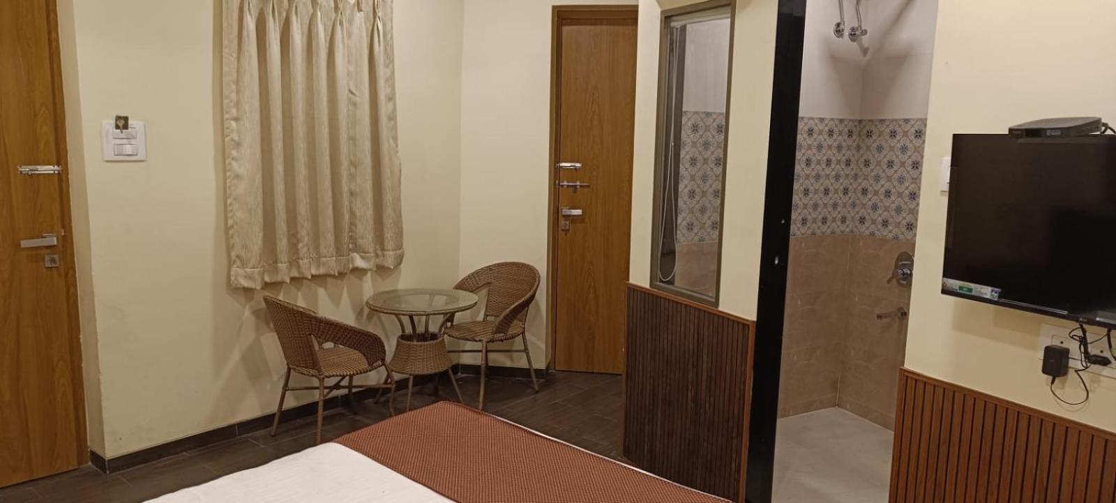 Hotel Malali Mumbai