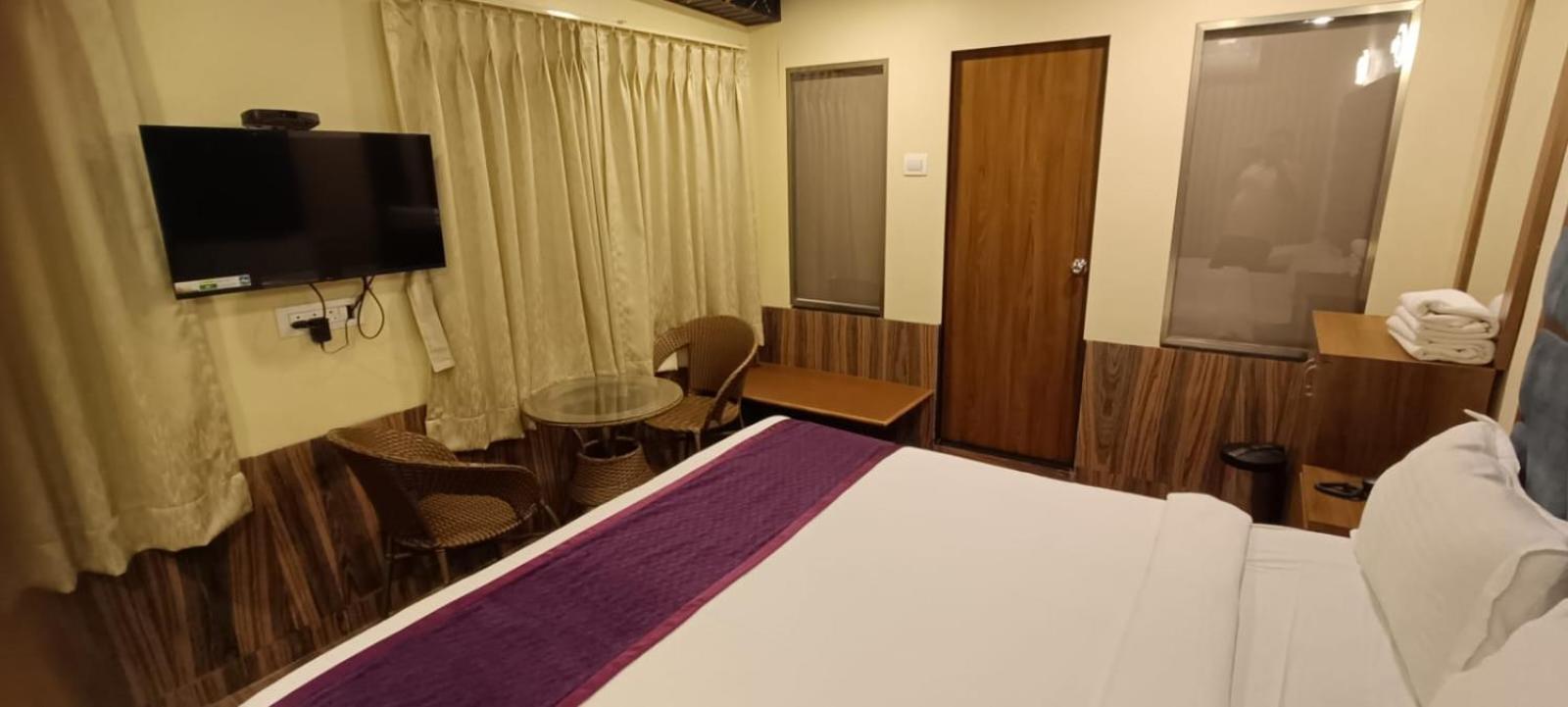 Malali Hotel