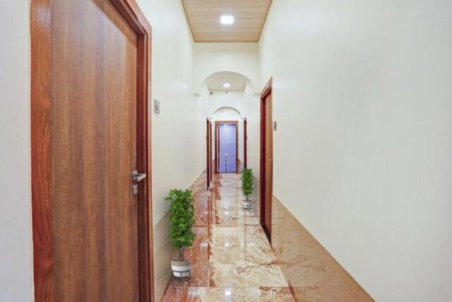 Malali Hotel Mumbai