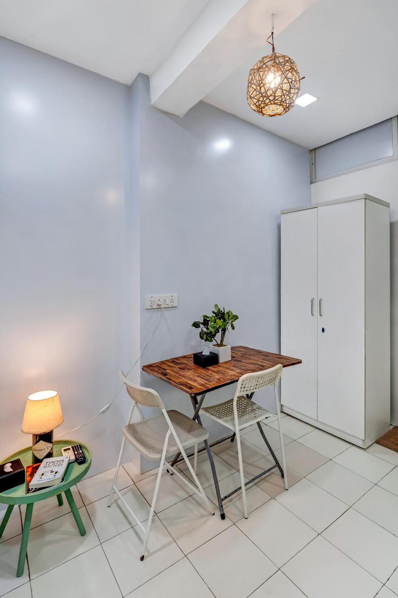 Apartment Lucy Khar W The Company - Eco
