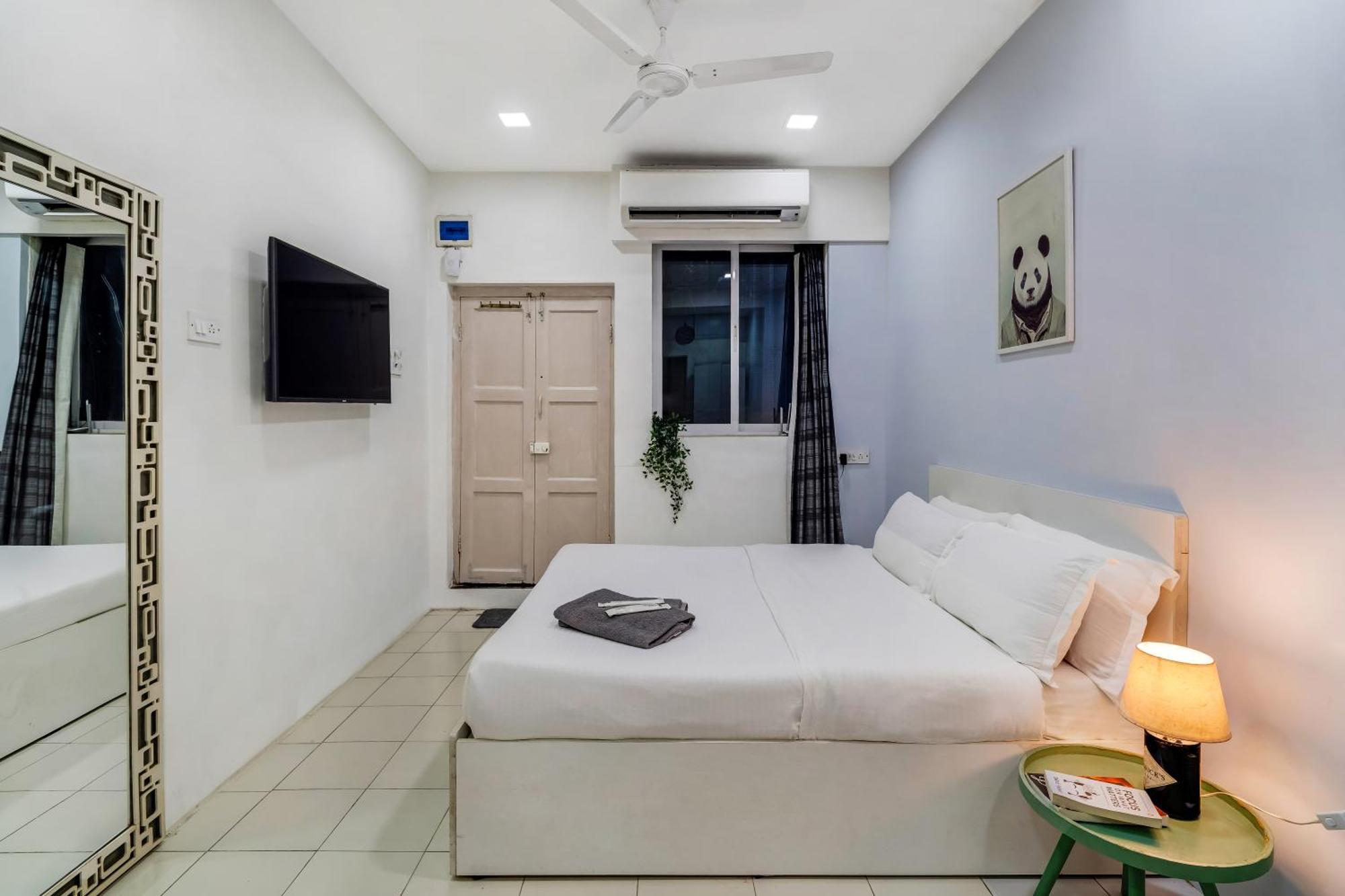 Apartment Lucy Khar W The Company - Eco *