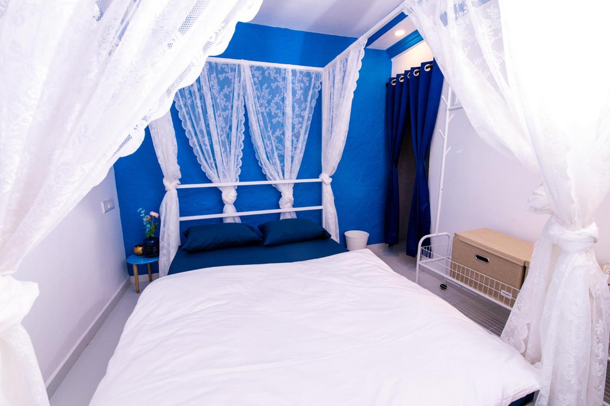 Apartamento Swank Gateway 1bhk Bombaim
