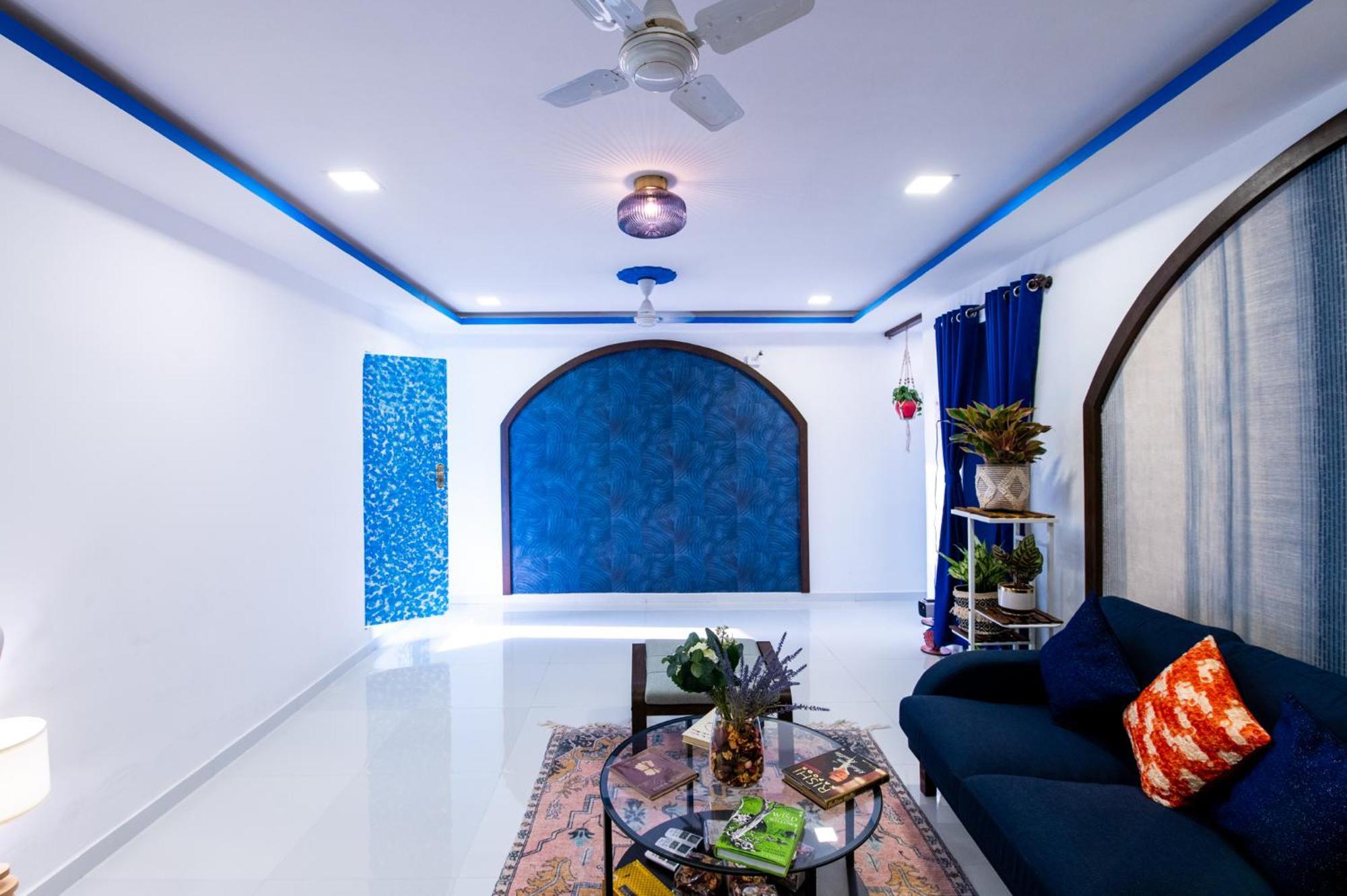 Swank Gateway 1bhk Bombaim