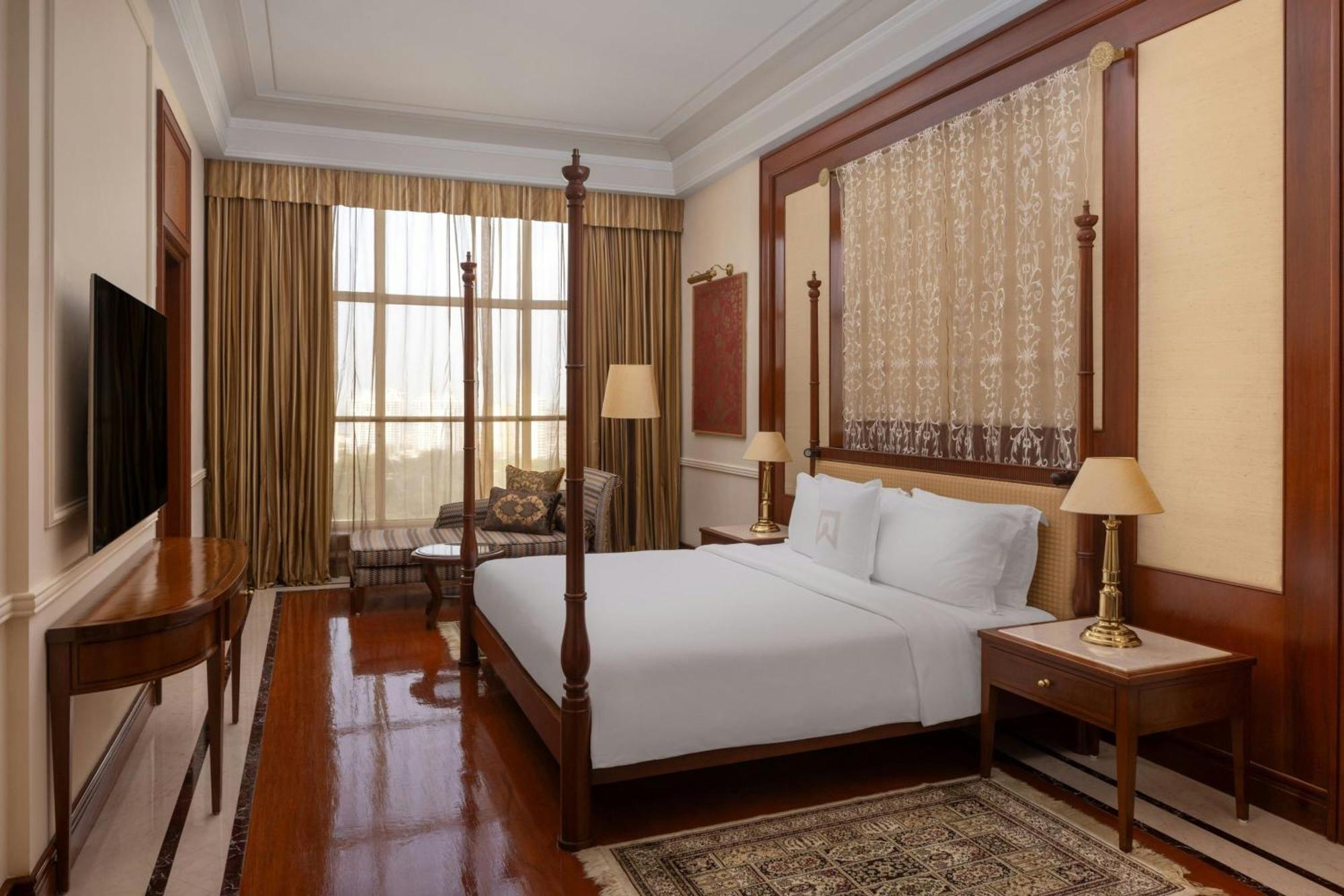 Itc Grand Central, A Luxury Collection Hotel, Hotel