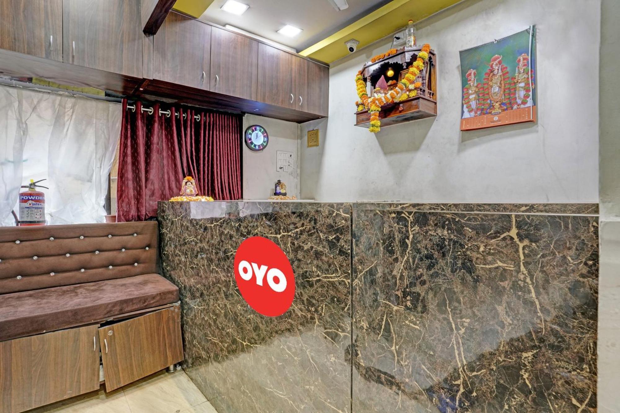Hotel O Nithyanand Mumbai