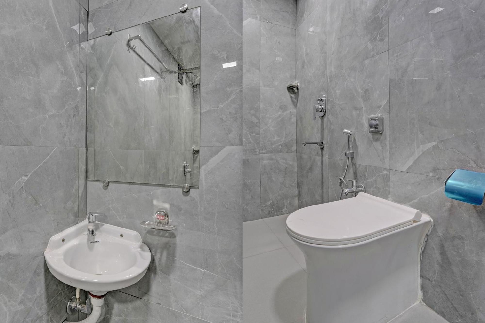 Hotel O Nithyanand 3*