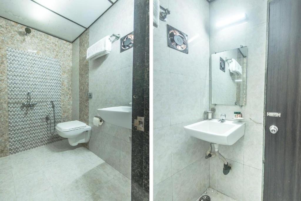 Kailash Park- Near International Airport 2*
