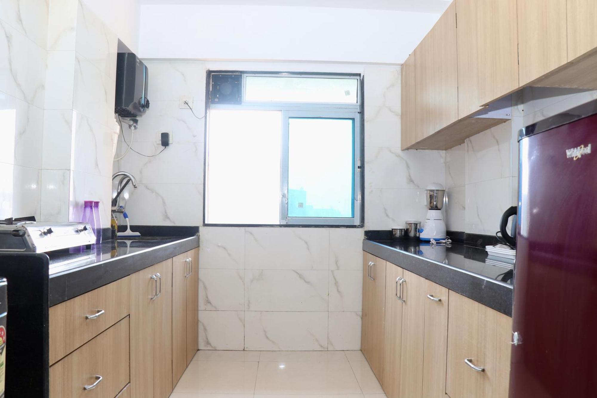 Zenith Homes - Boomerang *