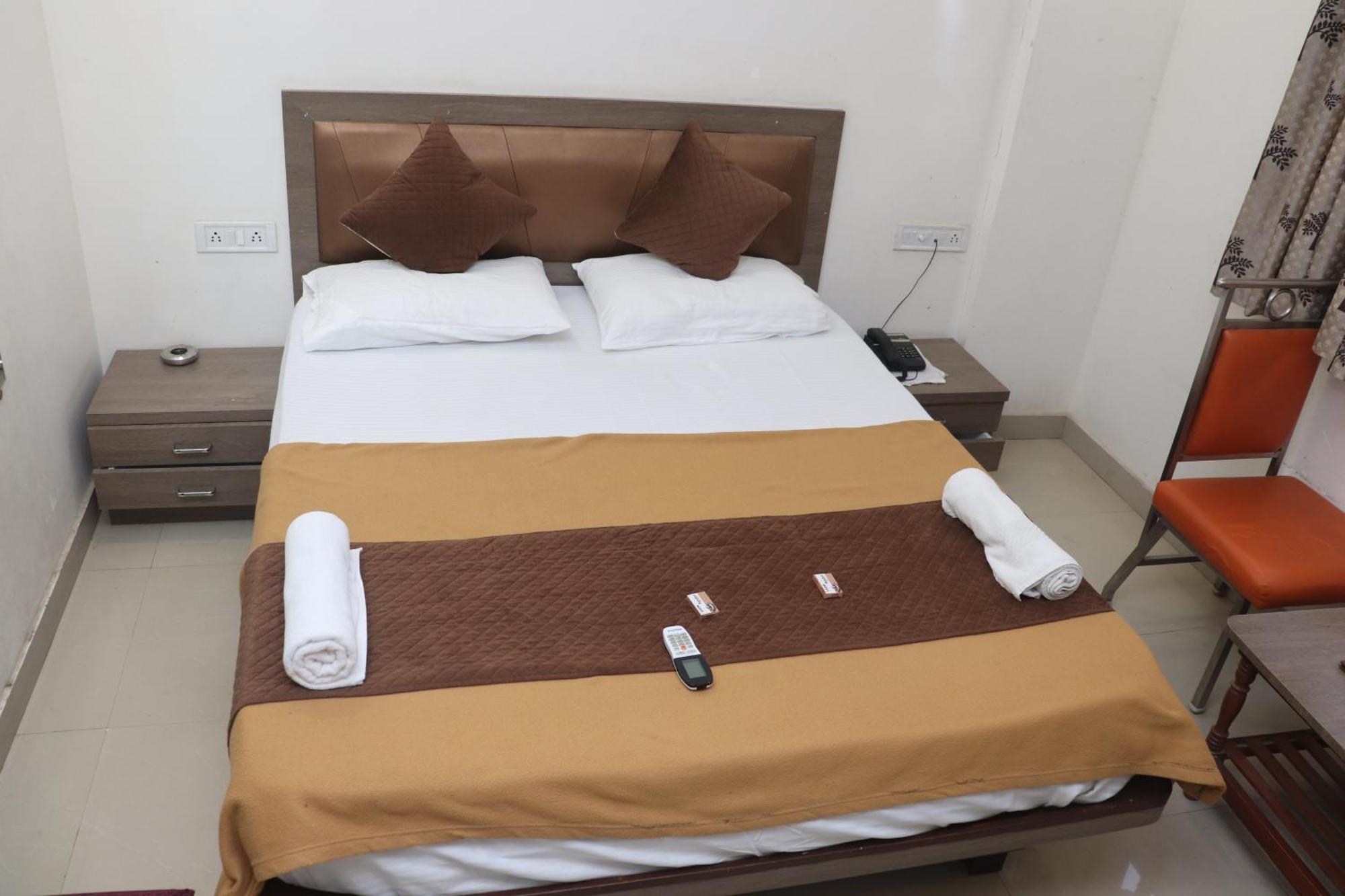 The Sun Residency Mumbai