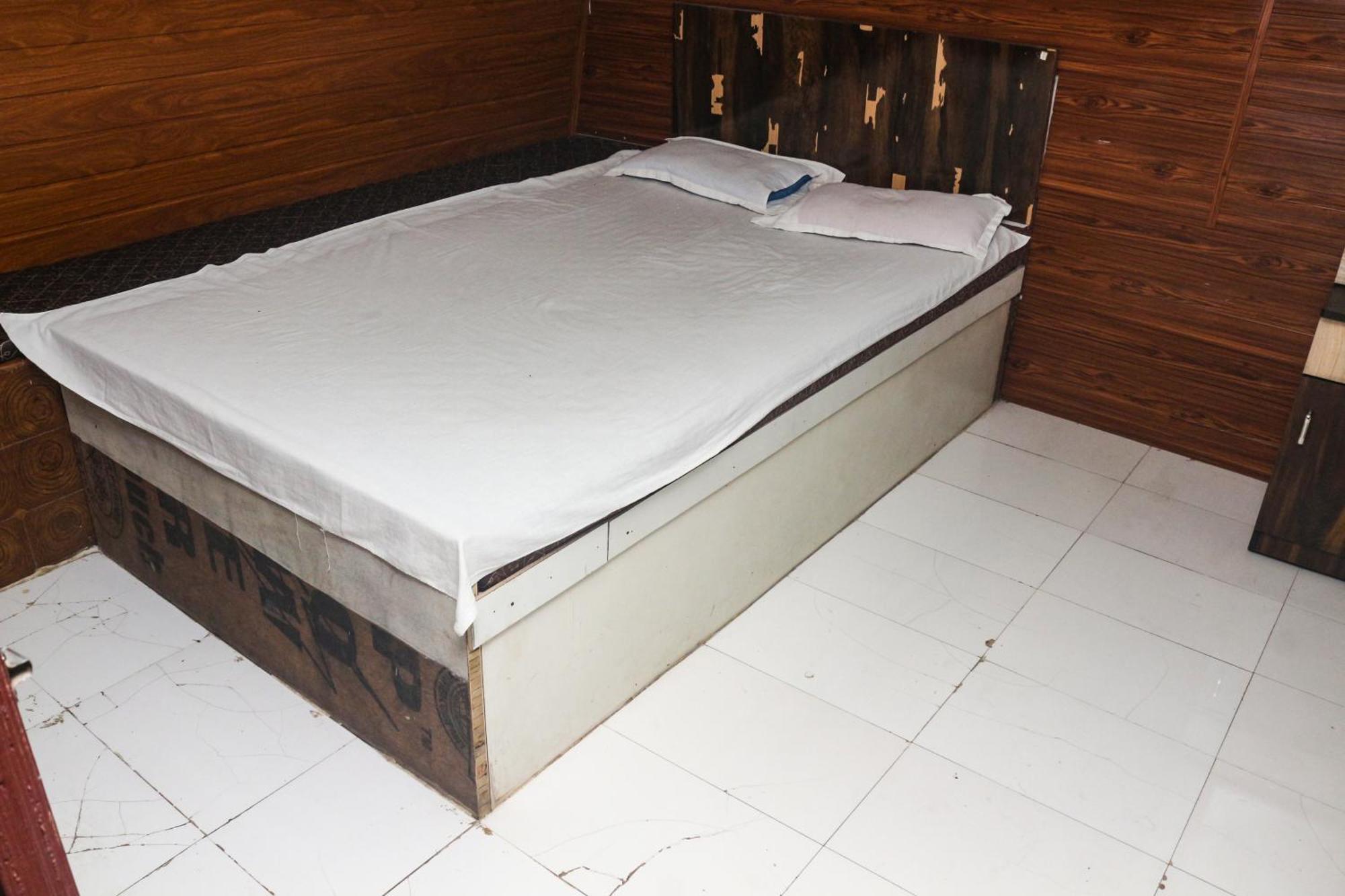 Moon Residency Hotel Mumbai