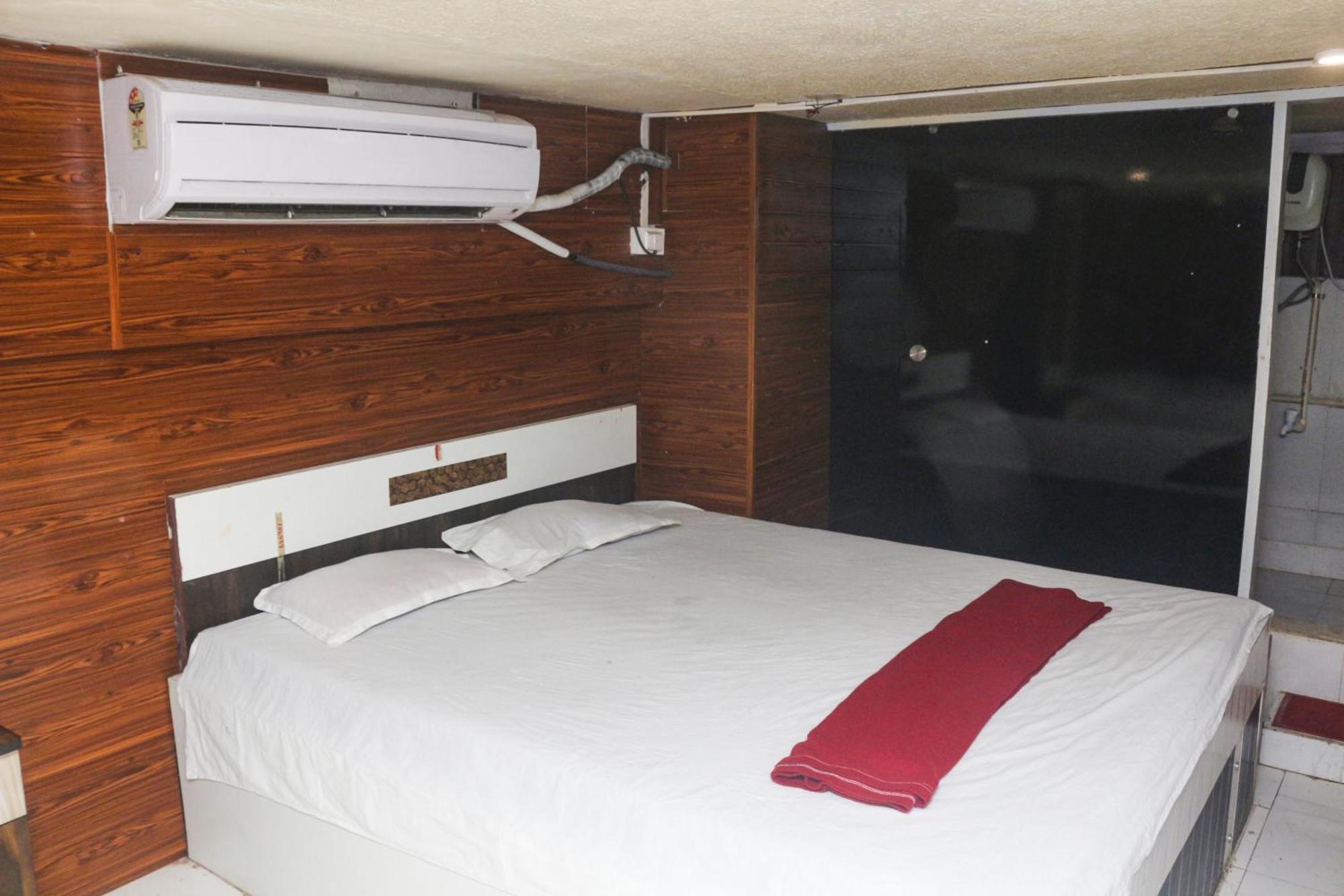 Moon Residency 3* Mumbai