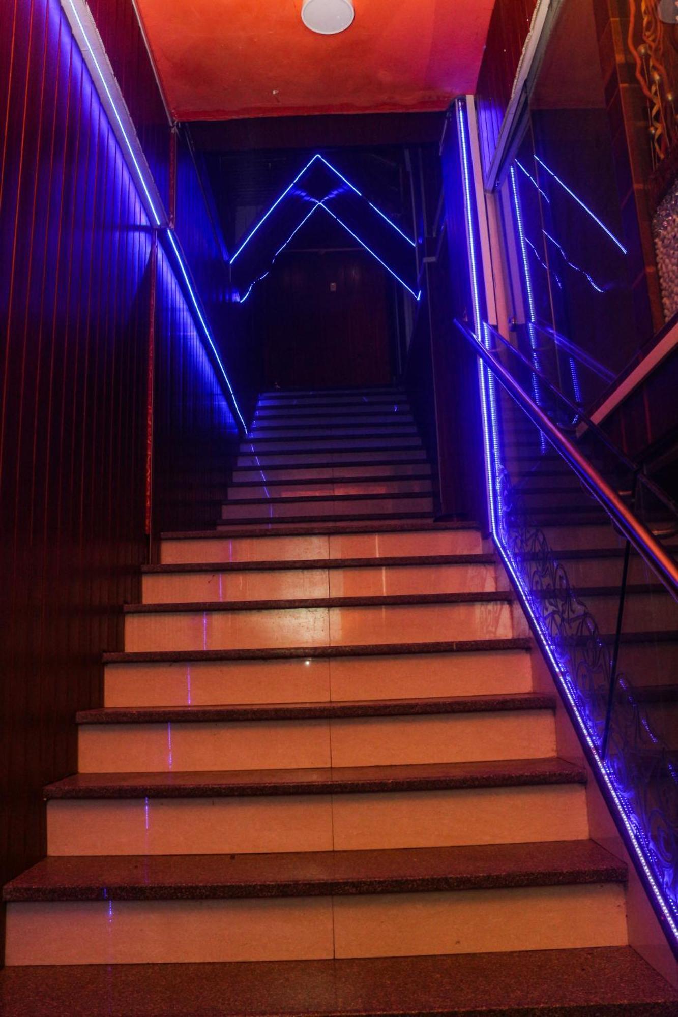 Moon Residency Mumbai