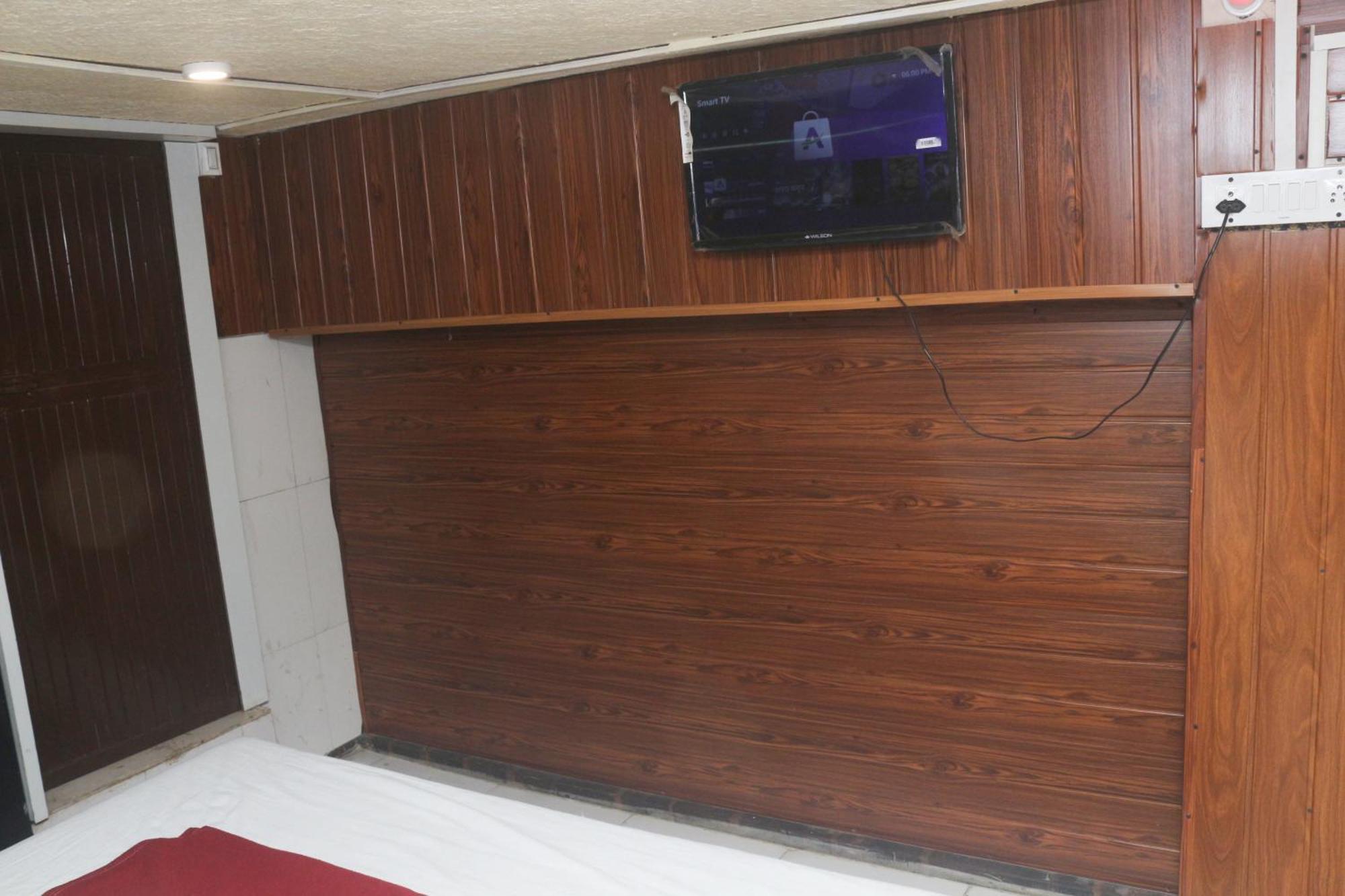 Moon Residency Hotel