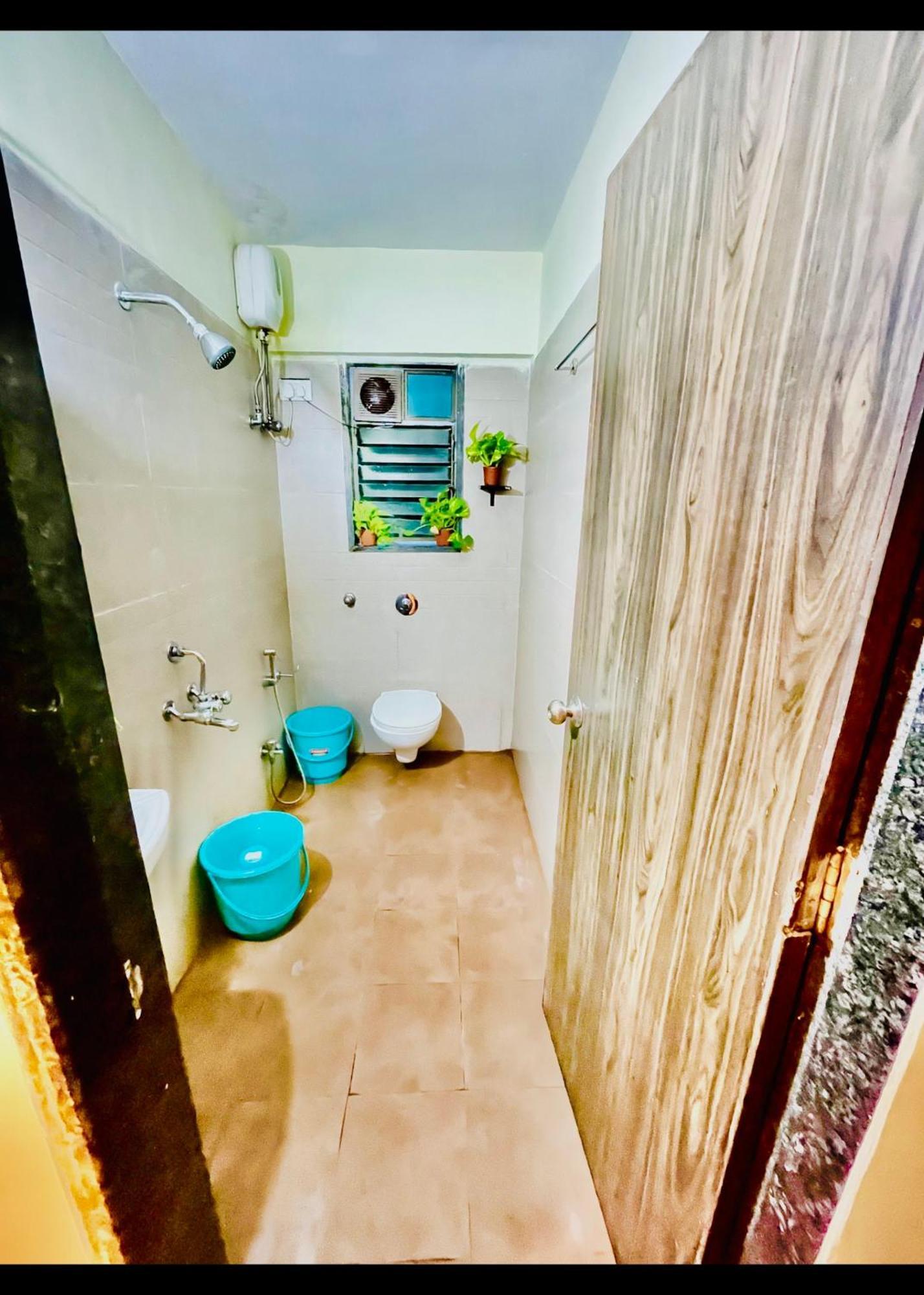 Greenwood Guest house Mumbai