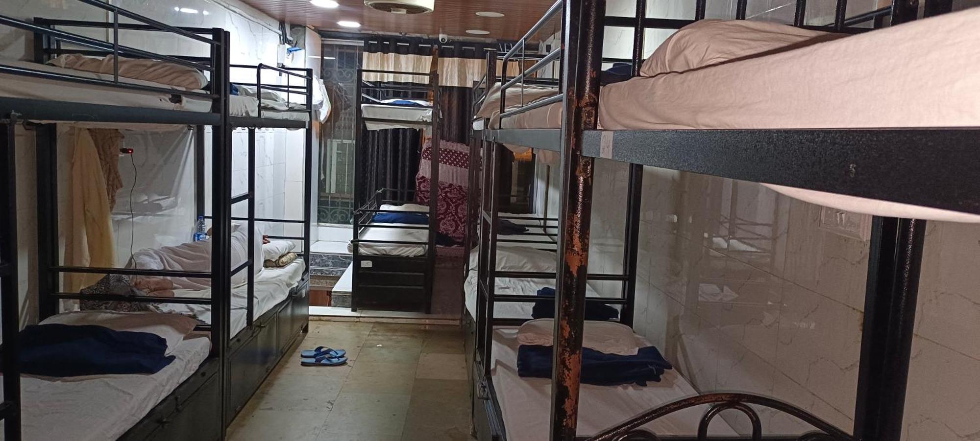 Jamila Palace Hotel Mumbai