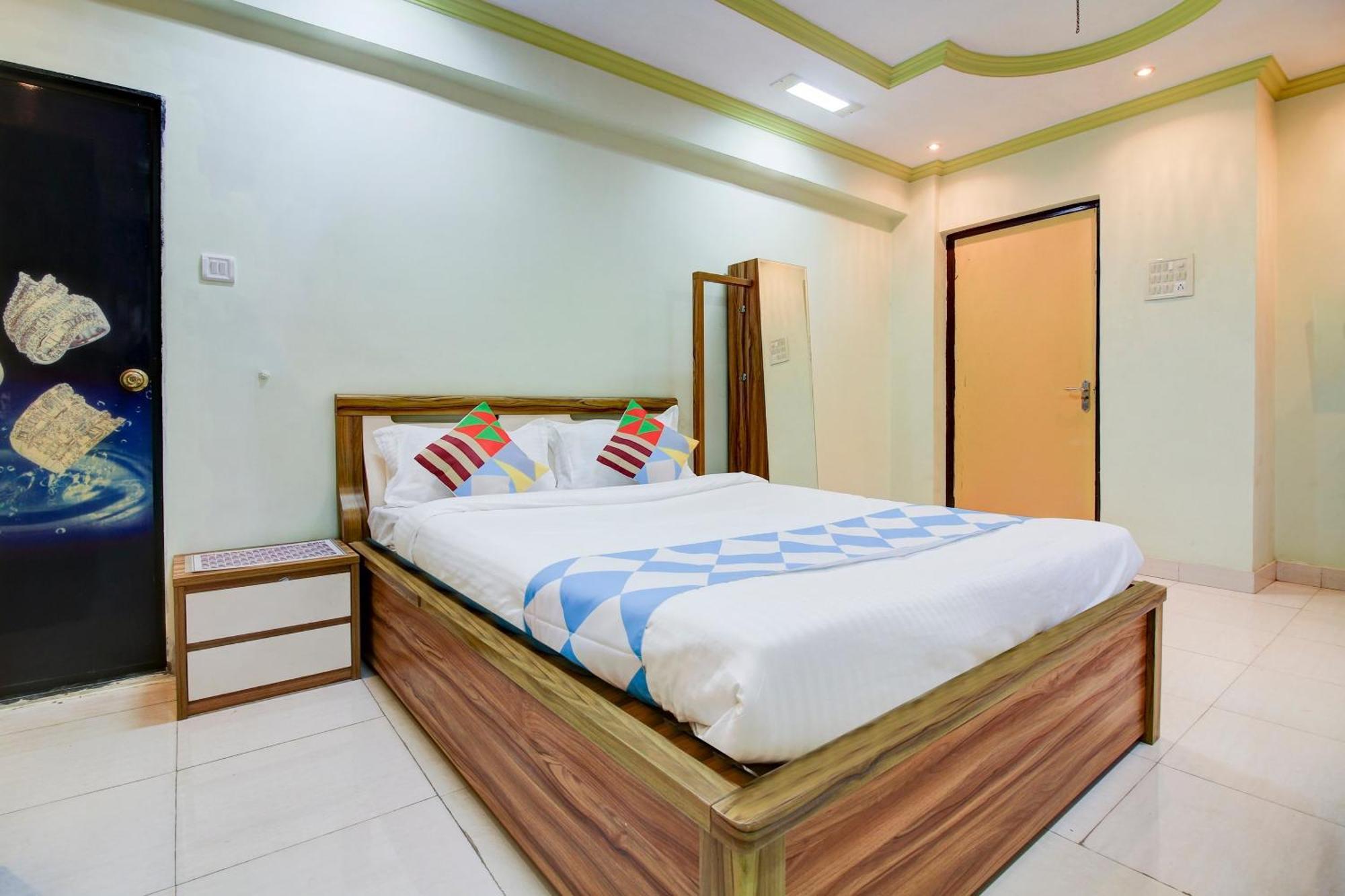 O Bunglow No Guest house