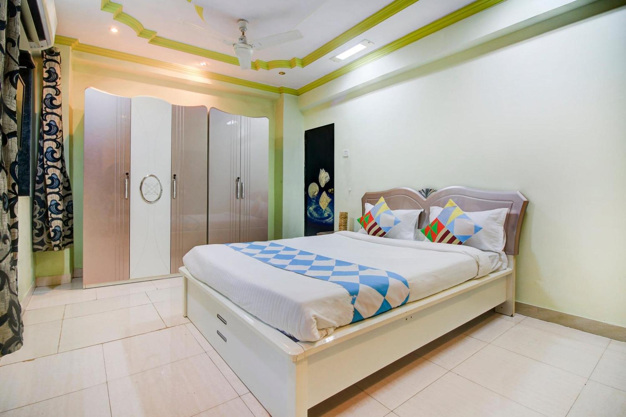 O Bunglow No 3* Navi Mumbai