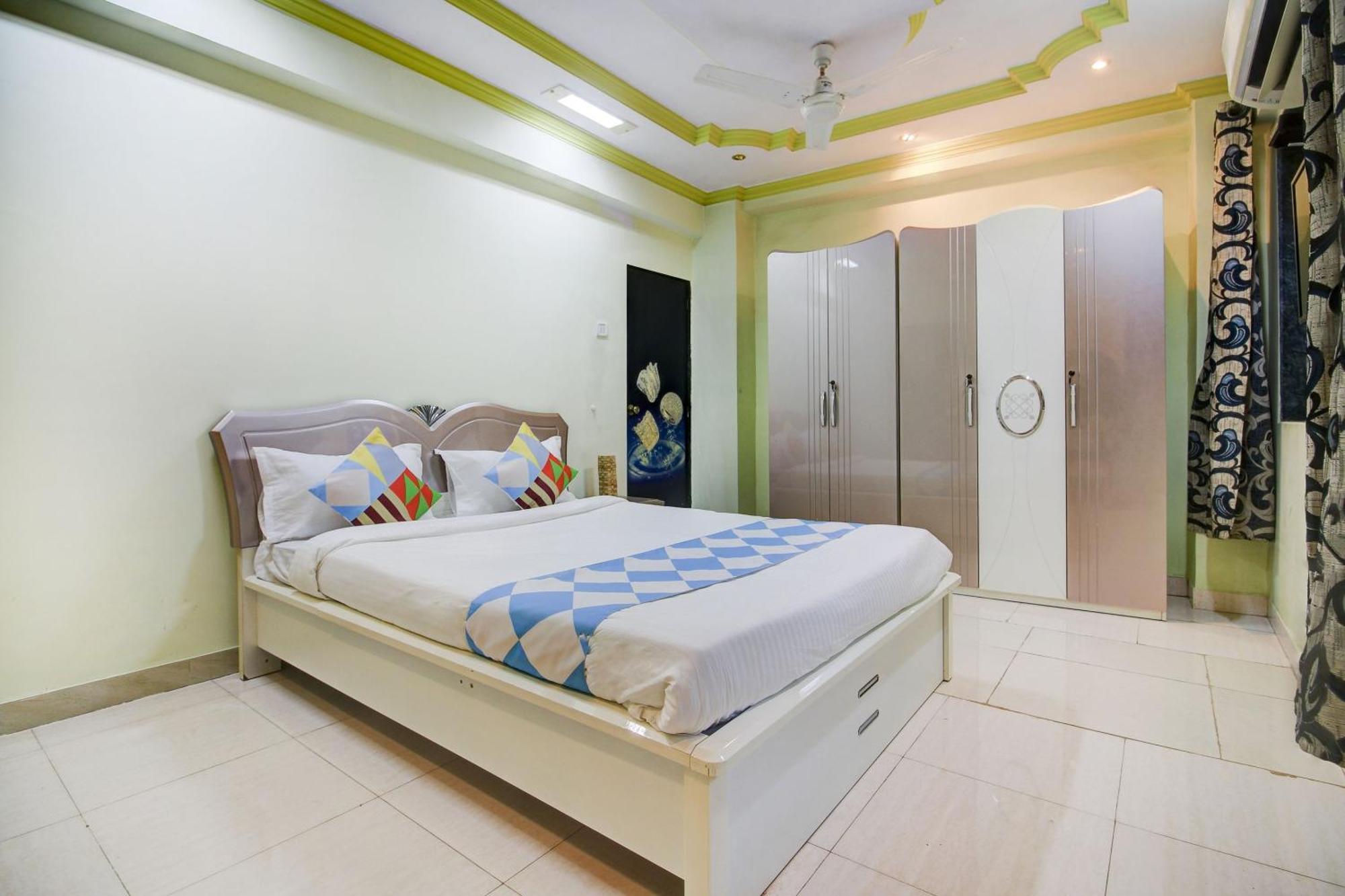 O Bunglow No Guest house 3*