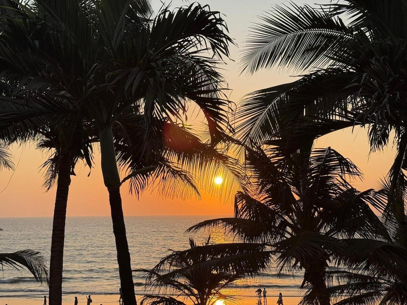 Zillion Executive Near Us Consulate Bandra Kurla Complex Near Airport Hotel Mumbai