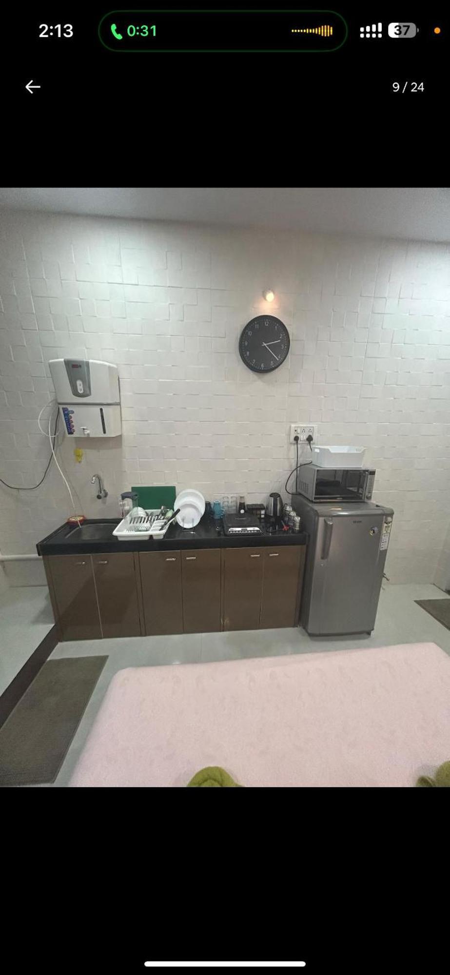 Exclusive On Linking Road Apartment *