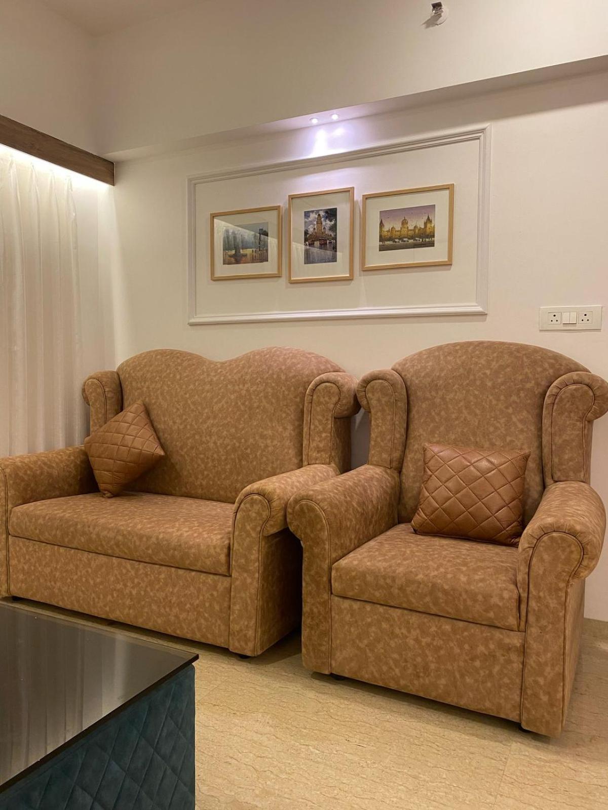 Apartment Lodha Belmondo