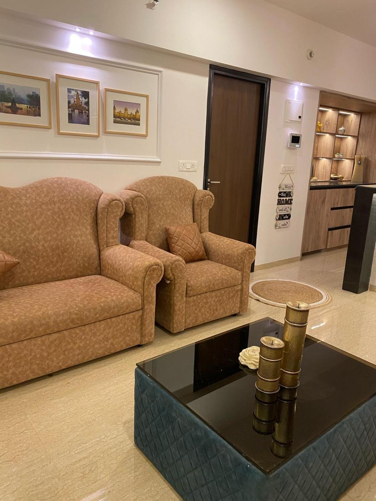 Lodha Belmondo Mumbai