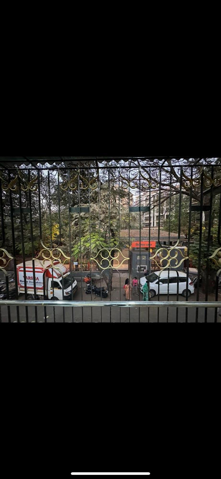 1bhk-entire Near Kokilaben Dhirubhai Ambani Hospital Andheri W Apartamento *