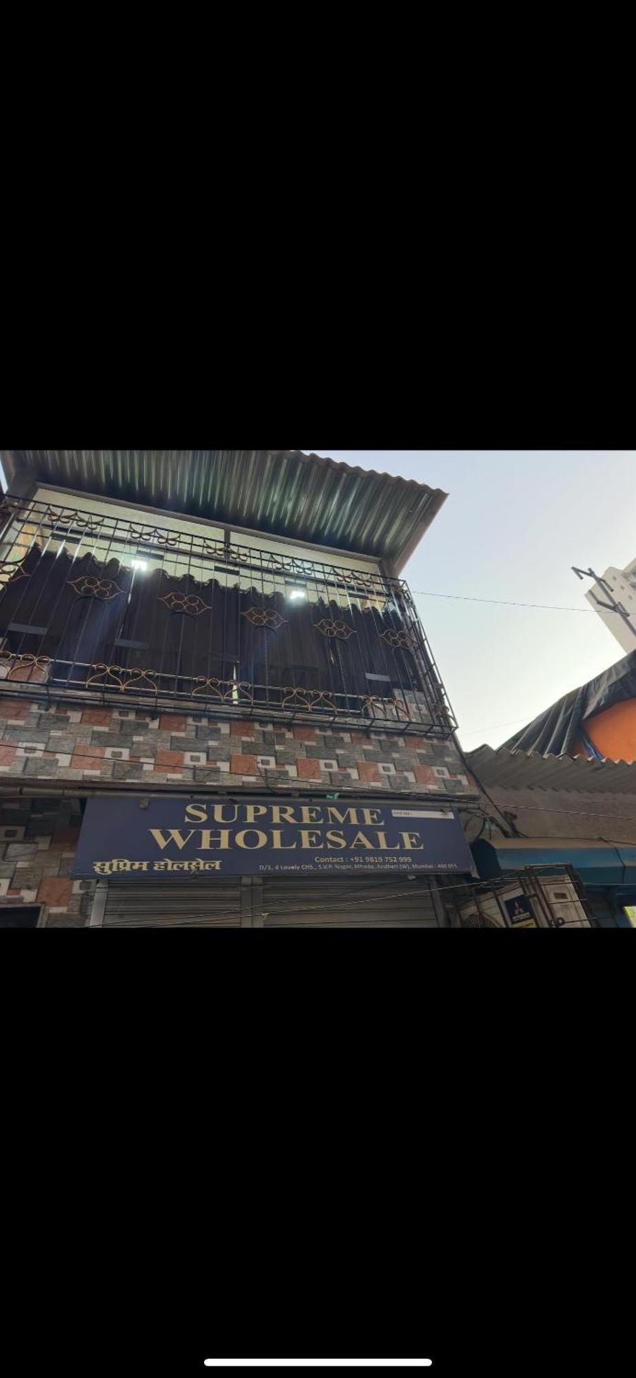 Apartamento 1bhk-entire Near Kokilaben Dhirubhai Ambani Hospital Andheri W Mumbai