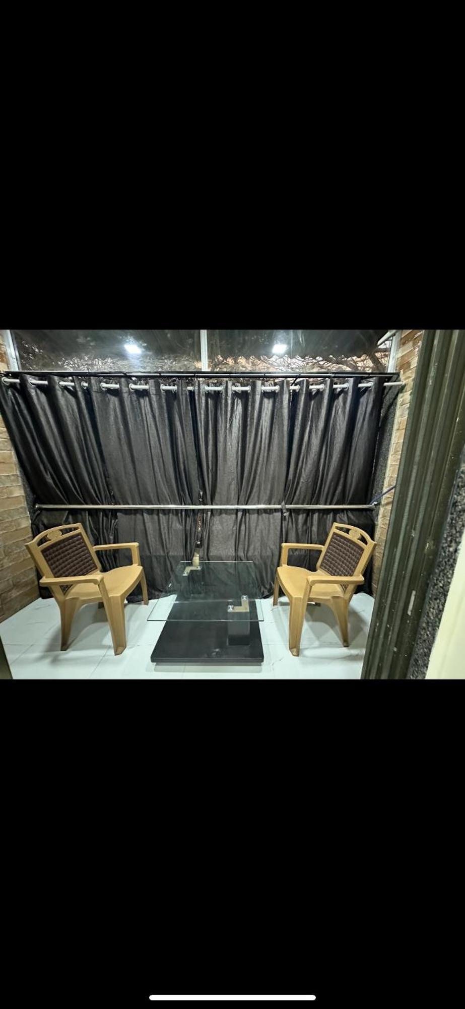 Apartamento 1bhk-entire Near Kokilaben Dhirubhai Ambani Hospital Andheri W *