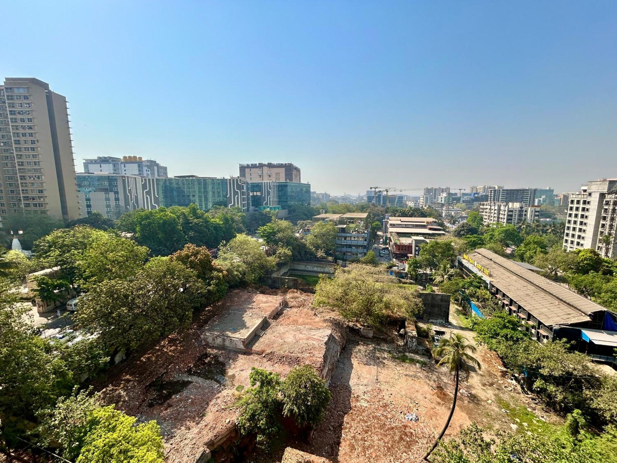 Aparthotel Zenith Homes - Boomerang Mumbai