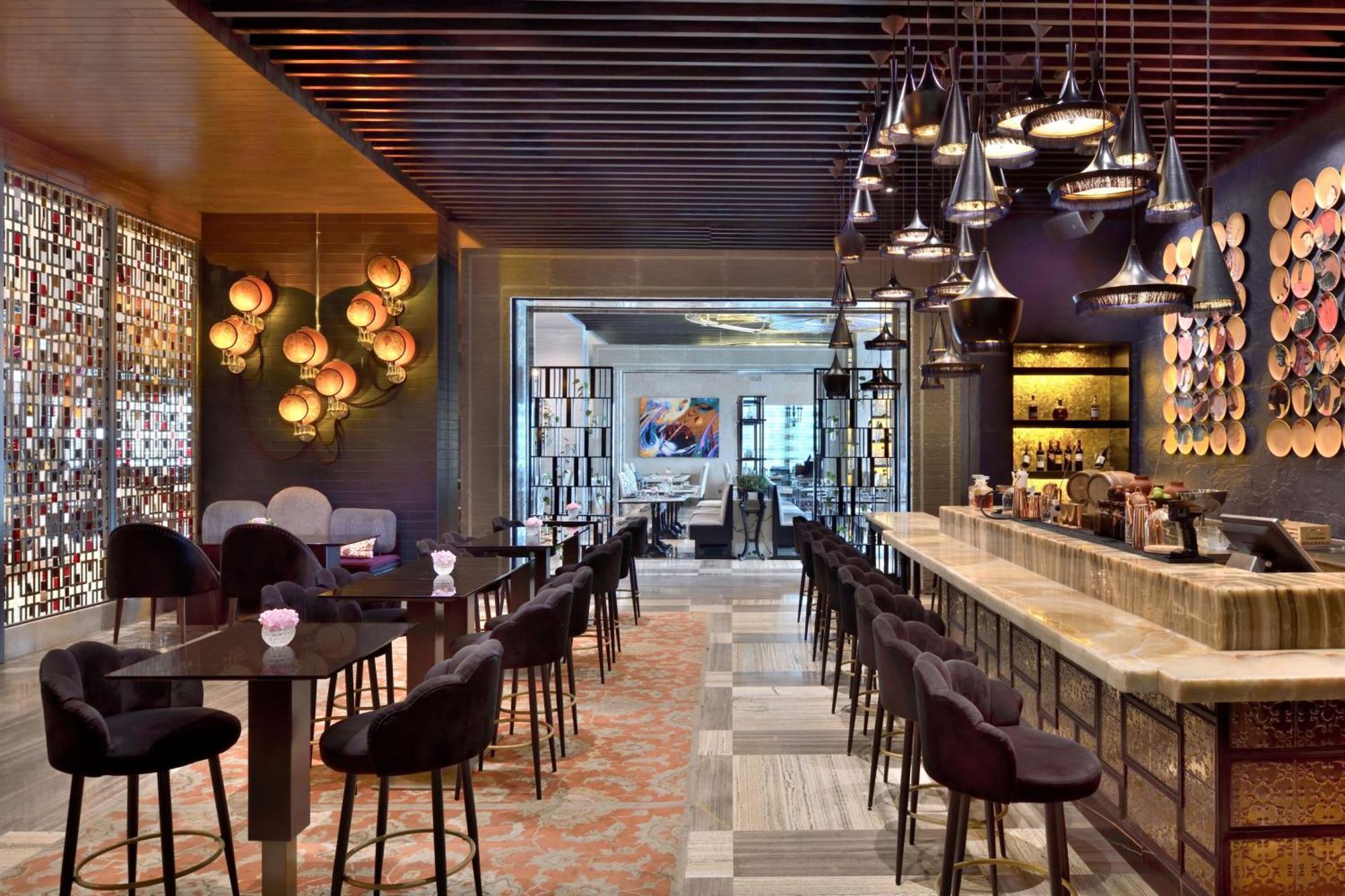 Hotel The St. Regis Mumbai